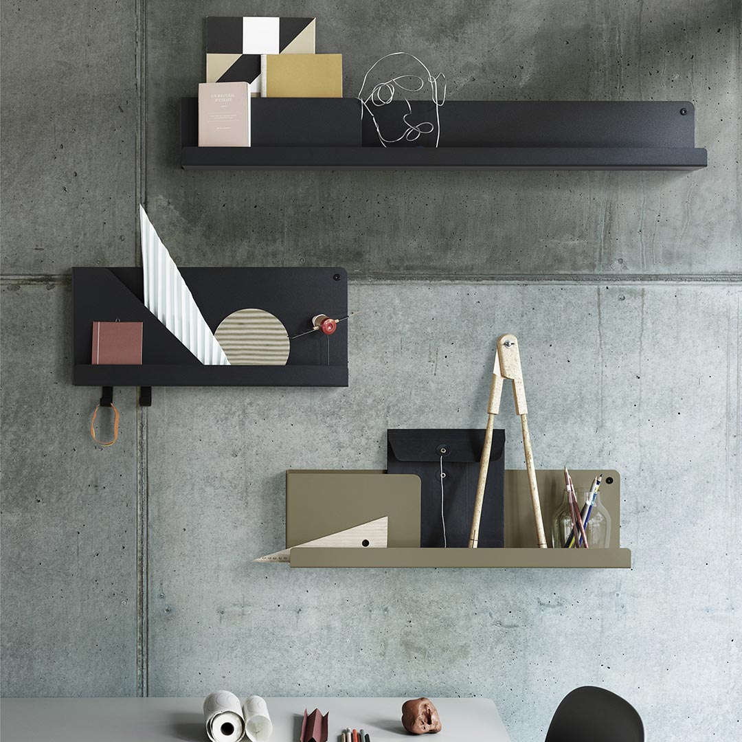 muuto folded regal homeoffice 67761