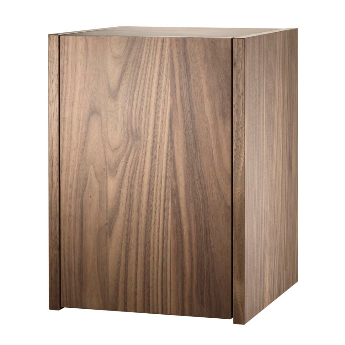 string regal schrankelement klein walnuss 78699