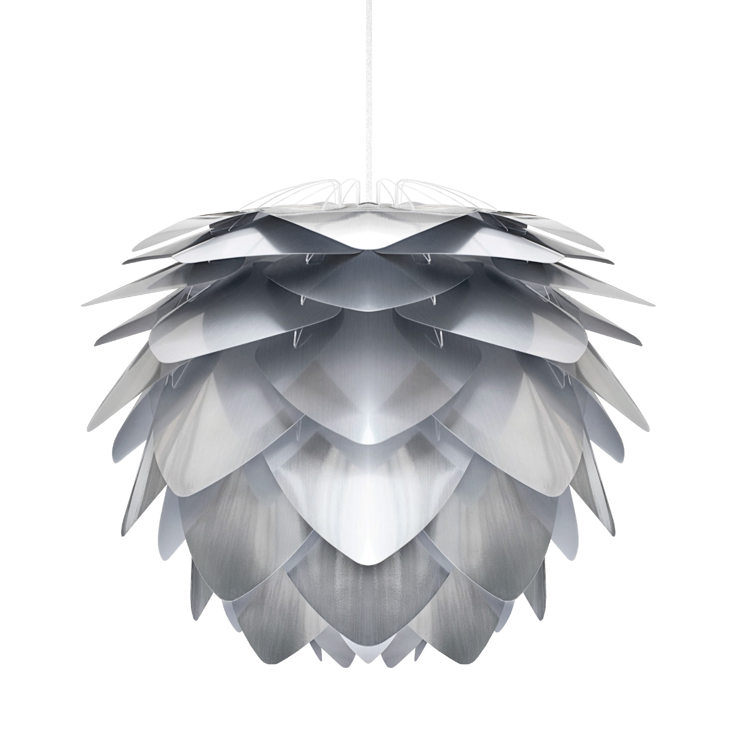 vita silvia steel kabel weiss 02053 23897