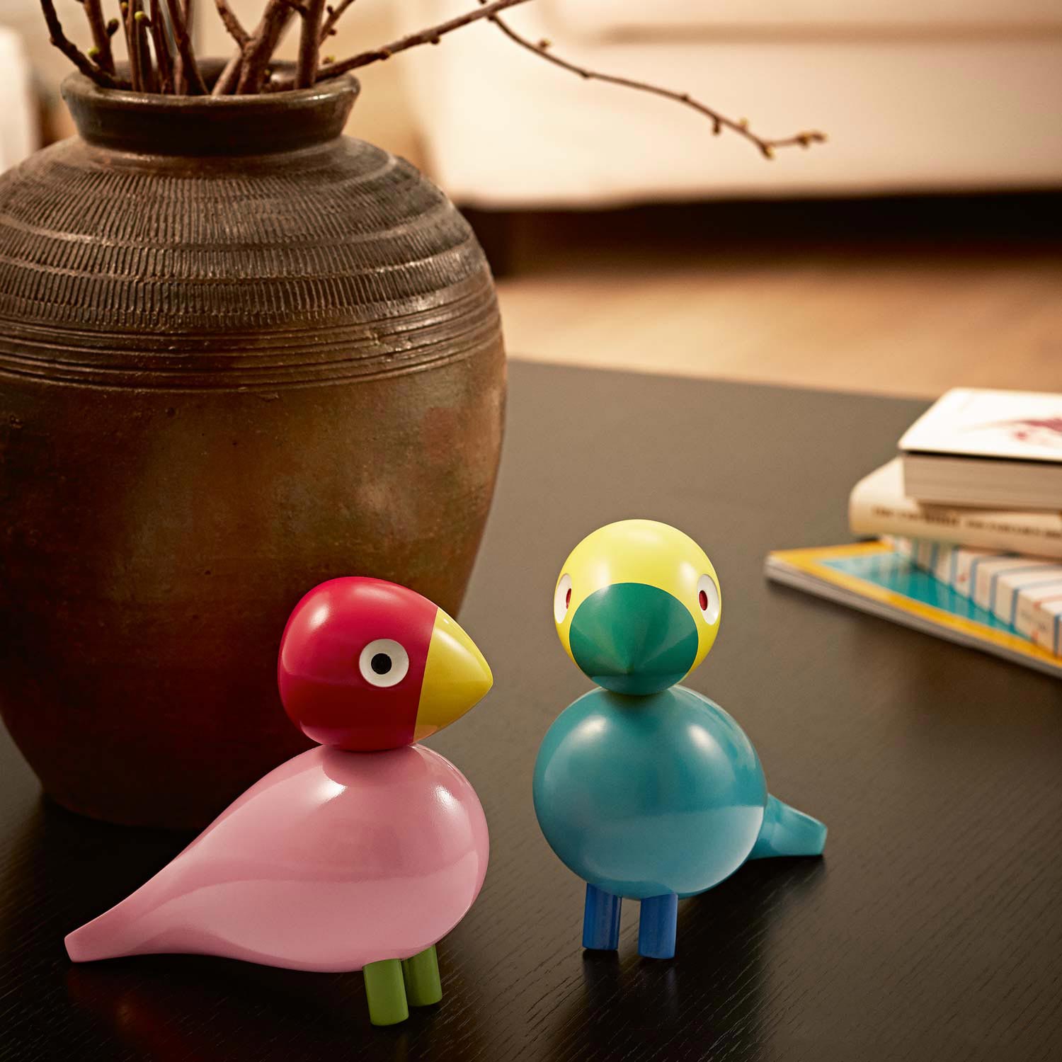 Kay Bojesen Singvogel 4 16093