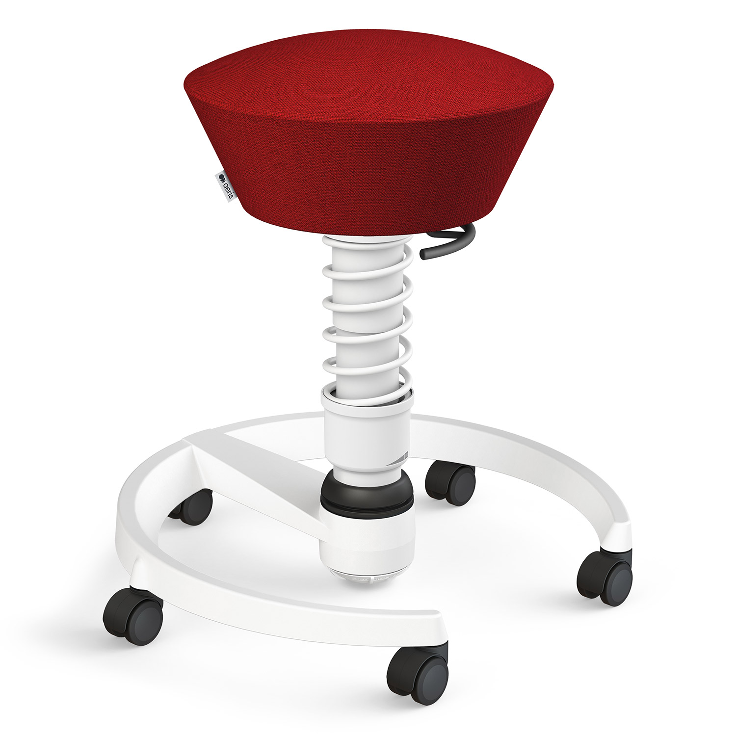 aeris swopper 102 HB STWH WH CP03 69817