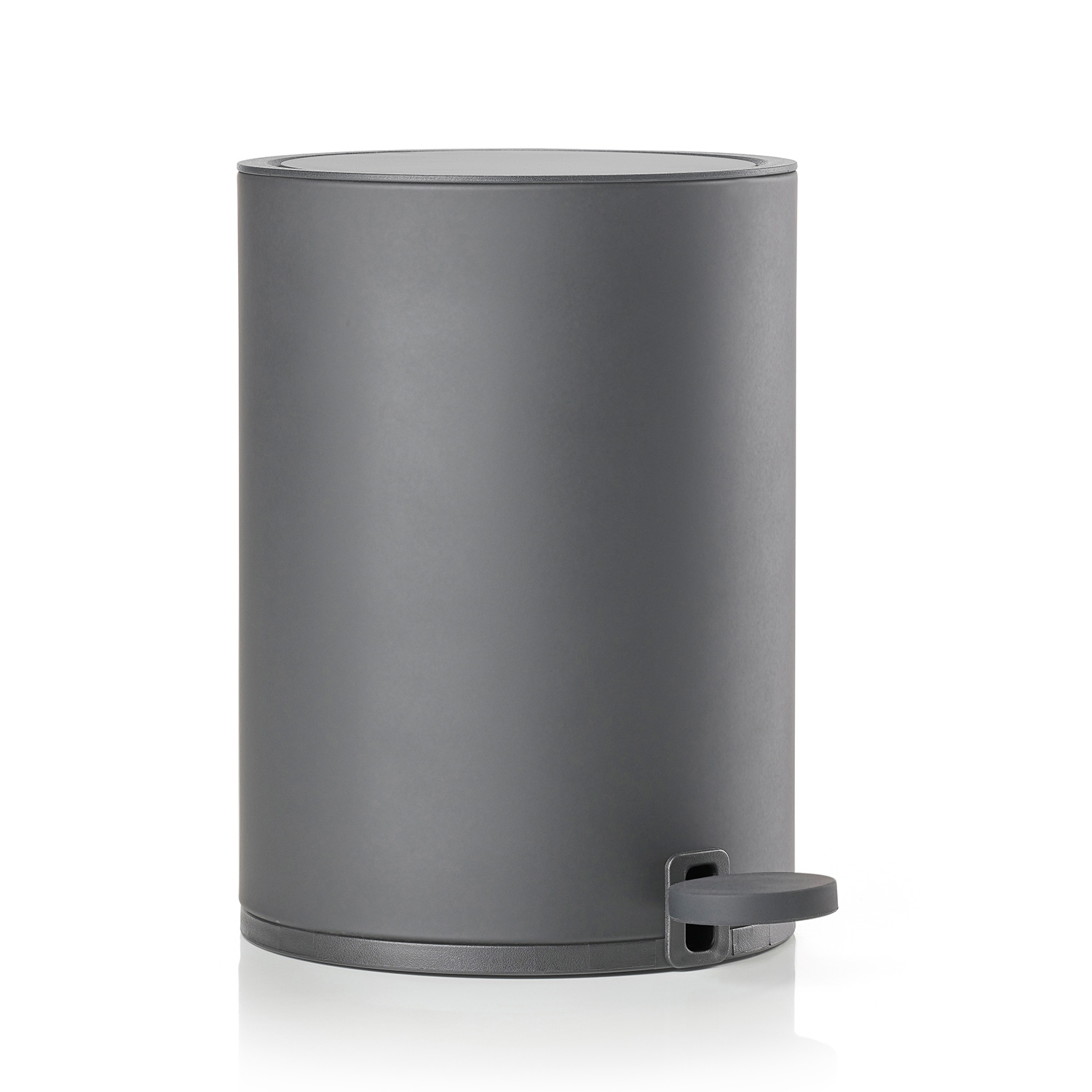 Zone Denmark Karma Pedaleimer grau 10056 104699