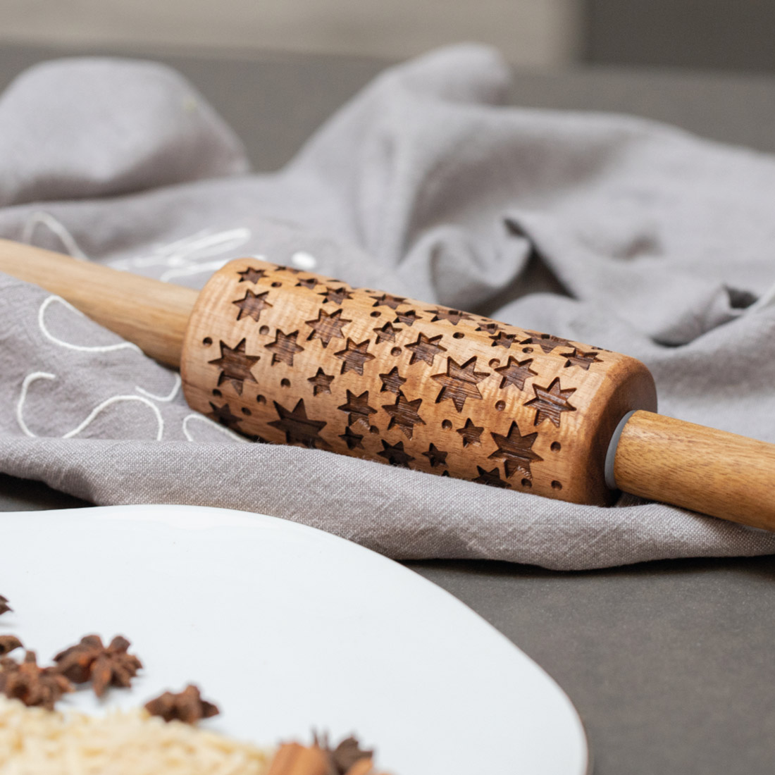 teigrolle raeder wintergenuss 85369