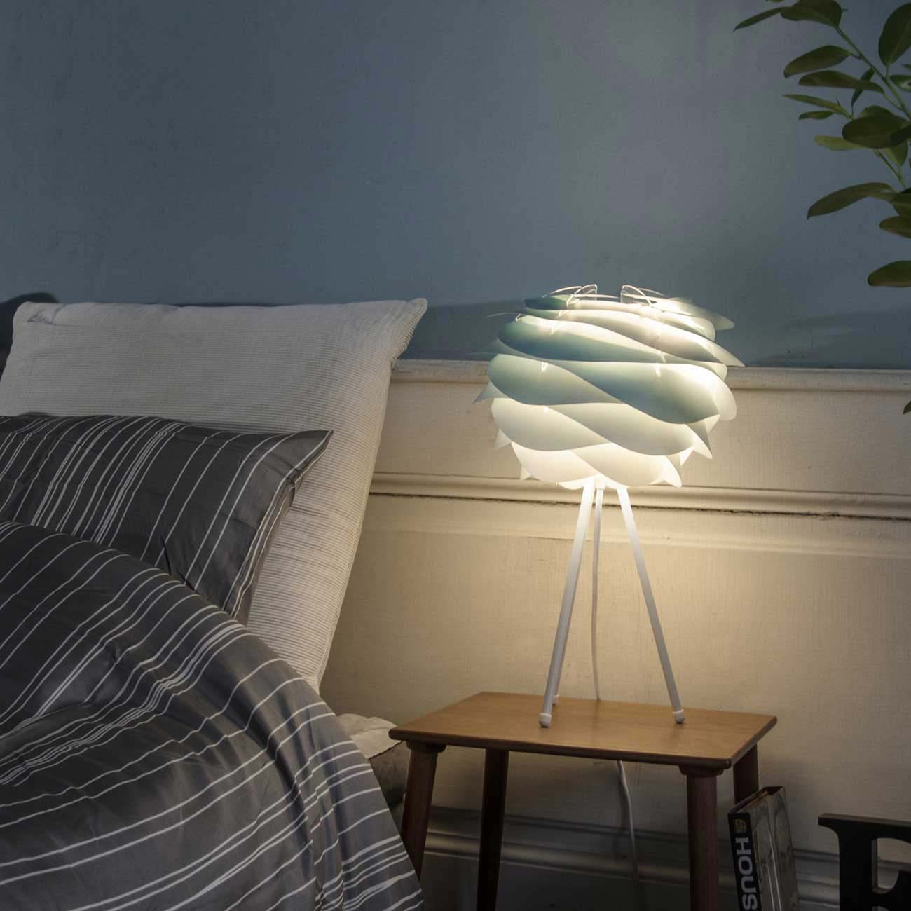 vita Tripod table weiss 2 17884