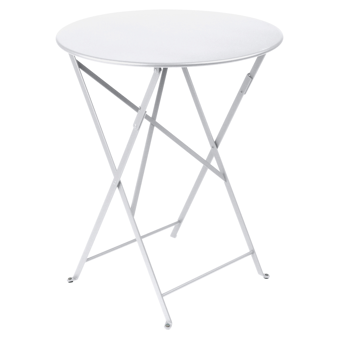 fermob bistro tisch 60cm baumwollweiss 01 64135