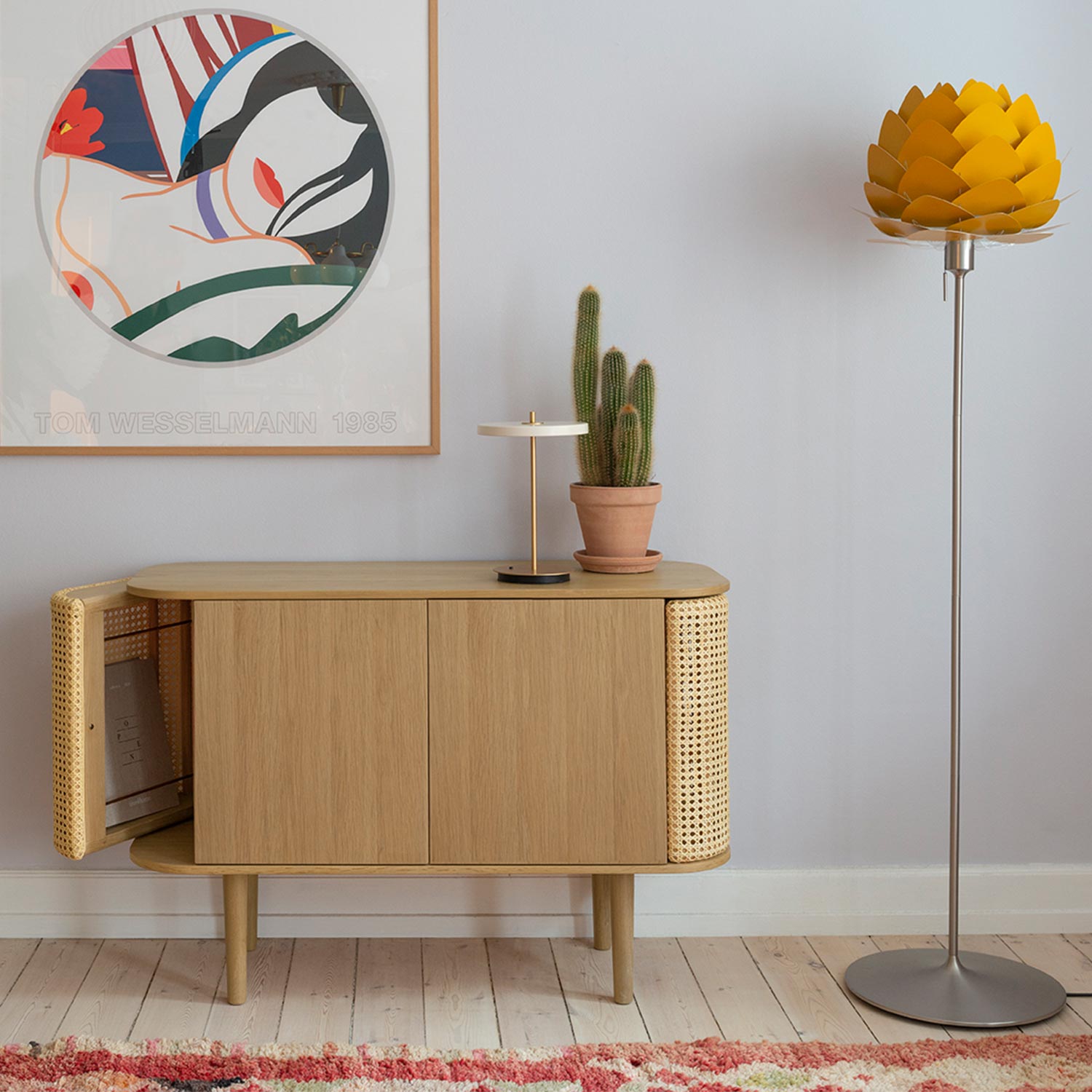 umage treasures 2 tueren asteria move 72566