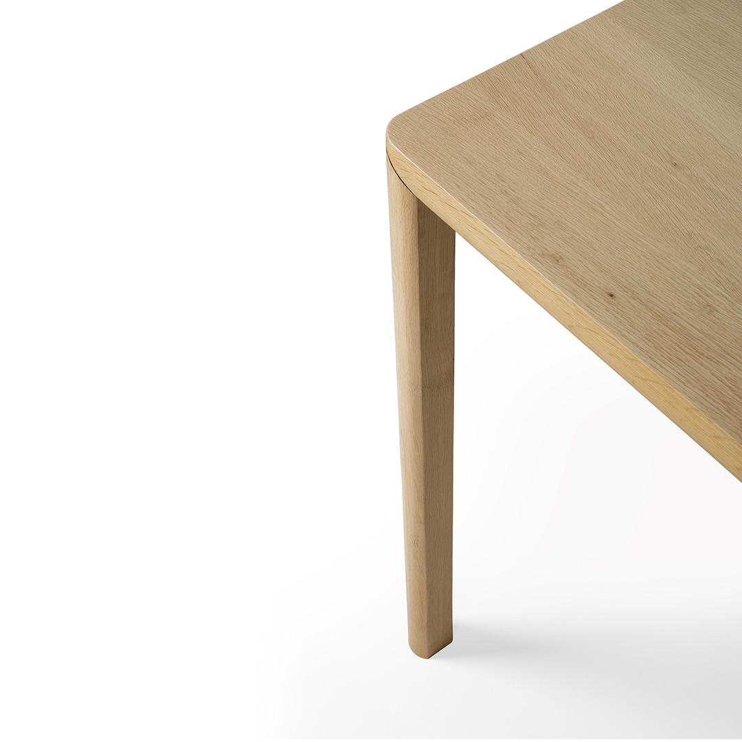 ethnicraft eiche air tisch extreme close up tischoberflaeche 88705