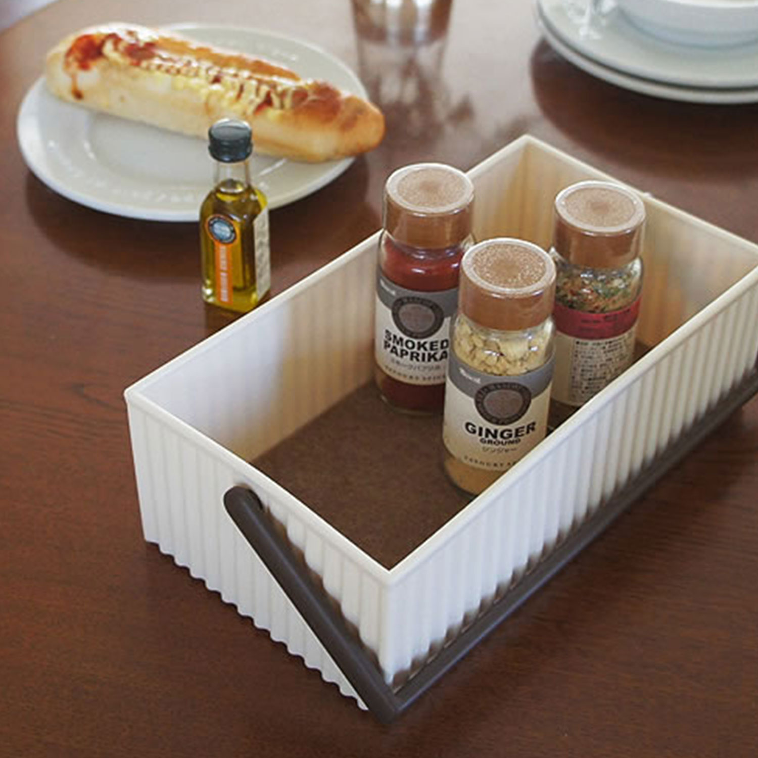 Hachiman - Omnioffre Box M rosé