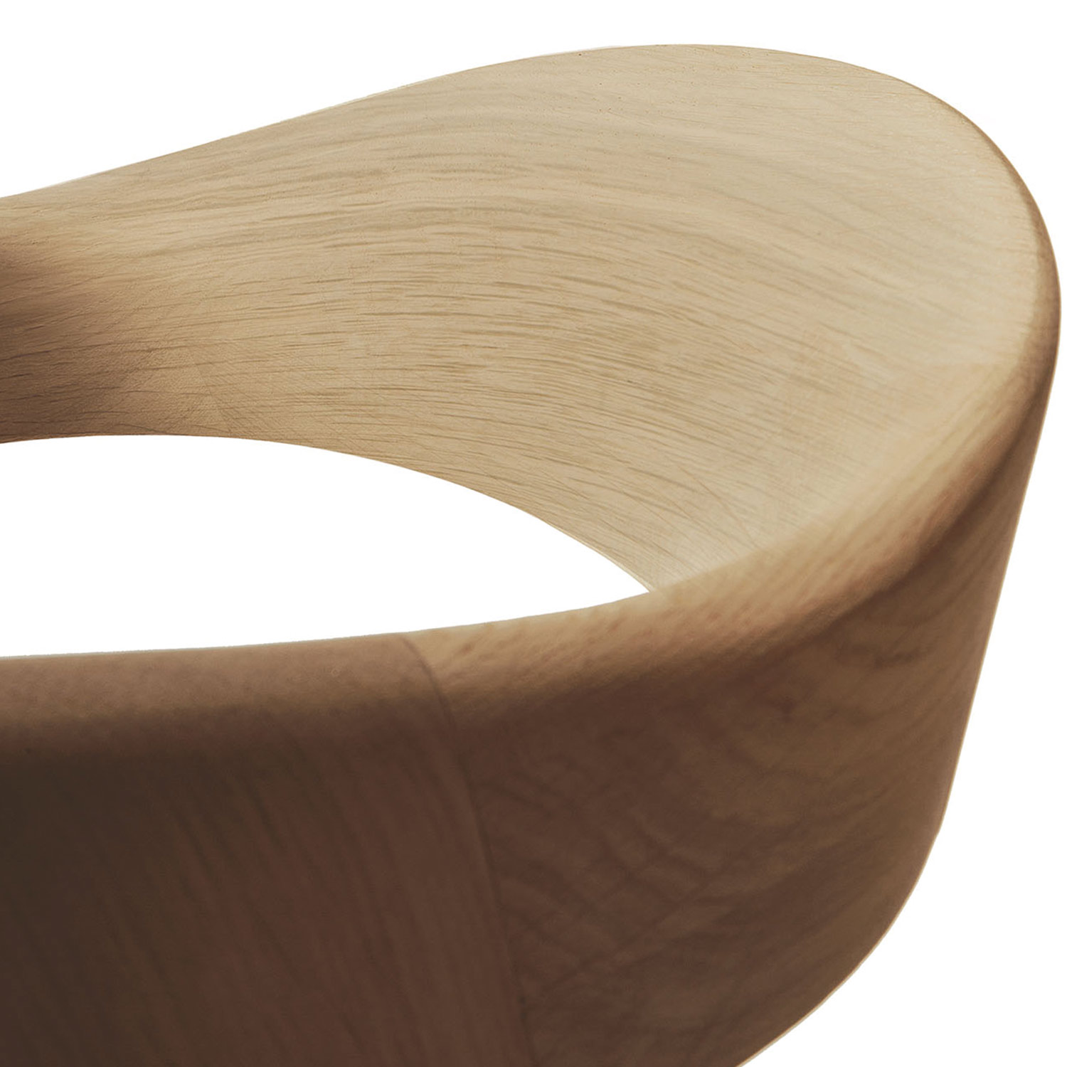 ehtnicraft bok stuhl holz lehne 84466