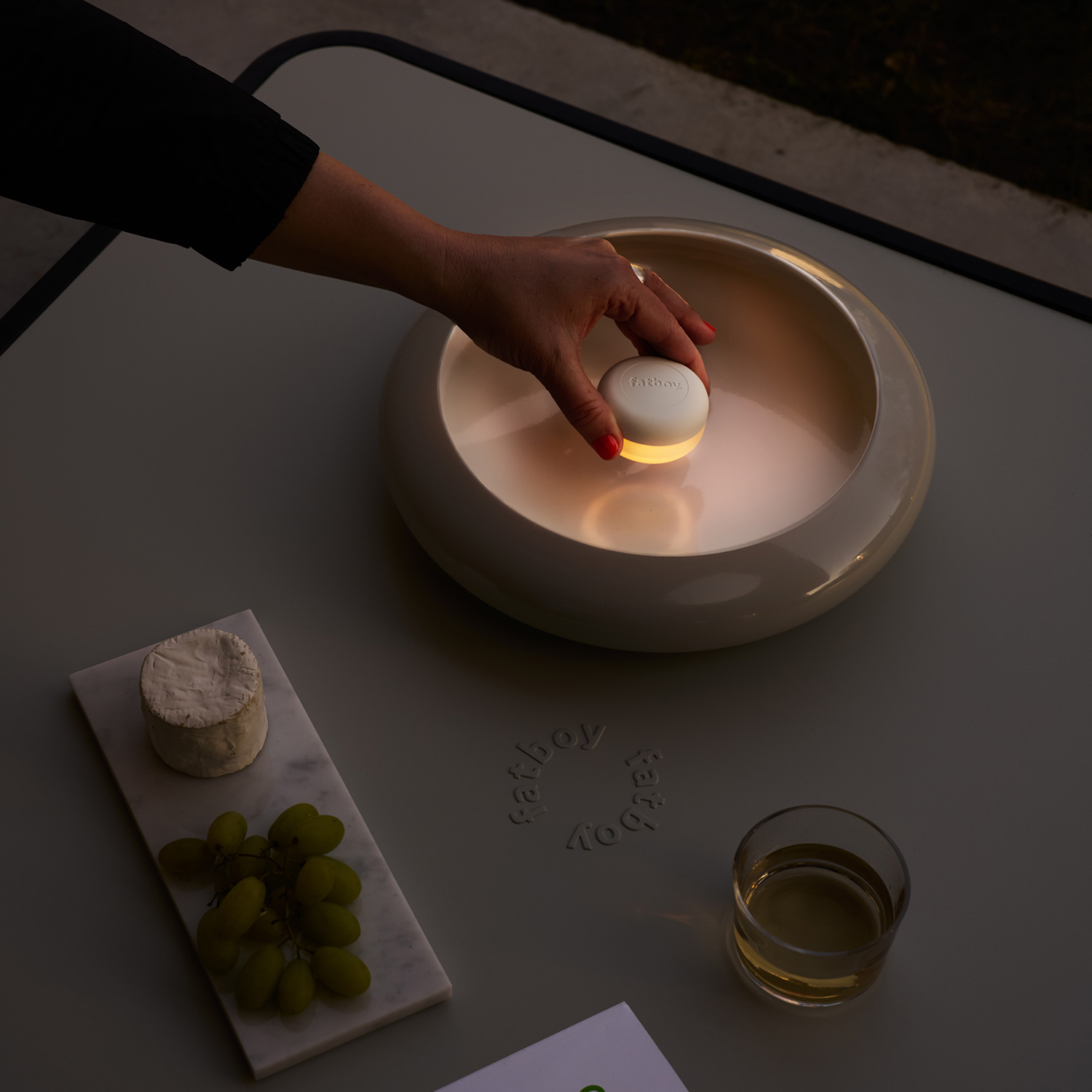 fatboy oloha medium desert summer 91756