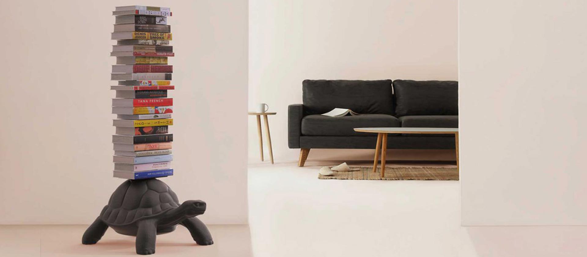 Kategorie Headerbanner Buechertuerme