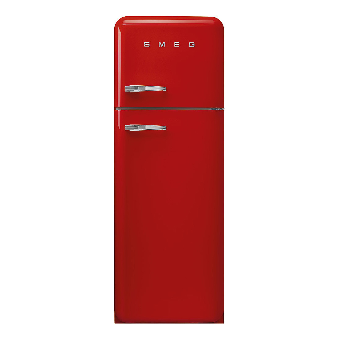 smeg kuehlschrank FAB30 rot 55325