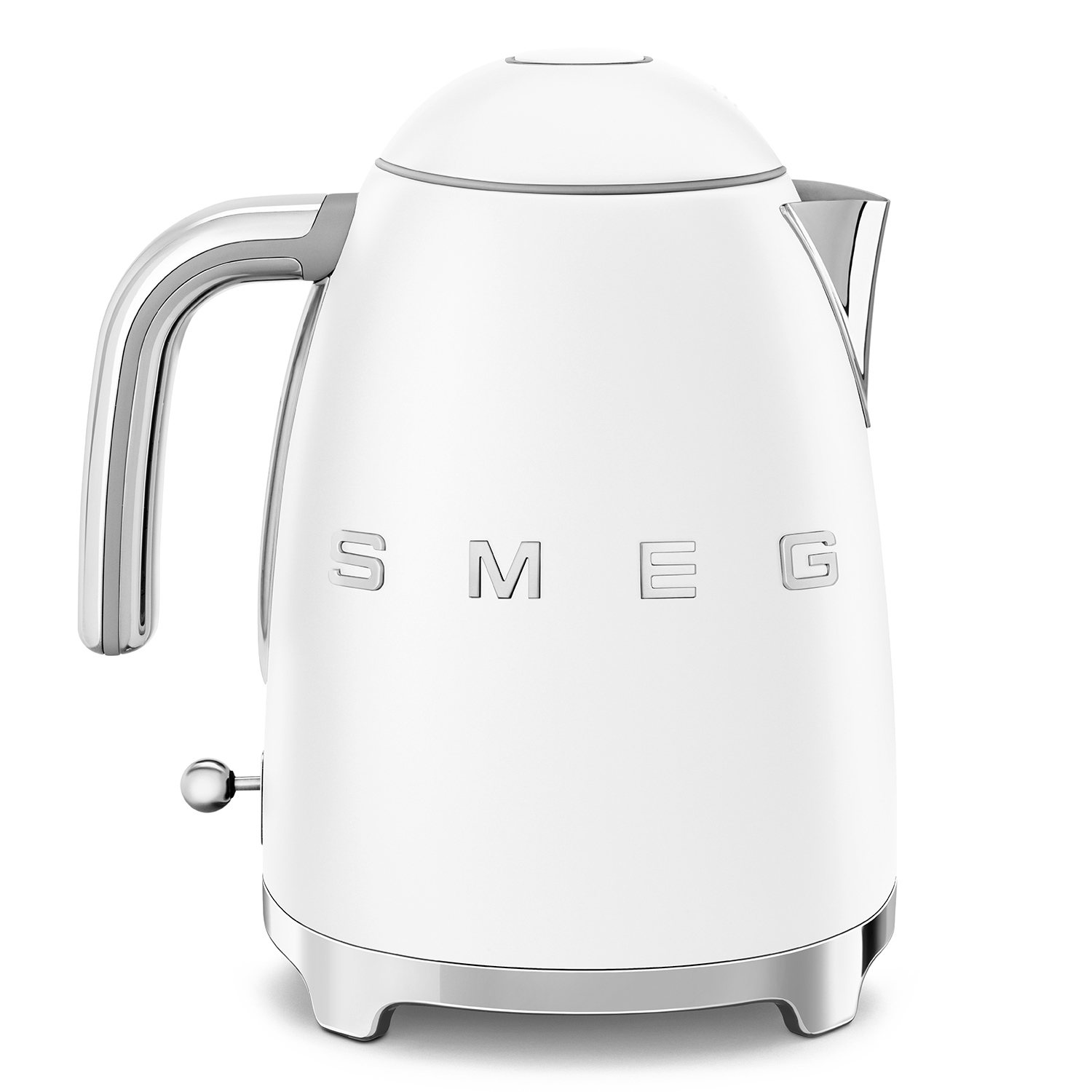 wasserkocher matt weiss smeg 60059