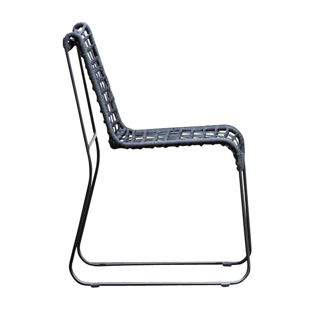 jan kurtz in out stuhl schwarz 78452