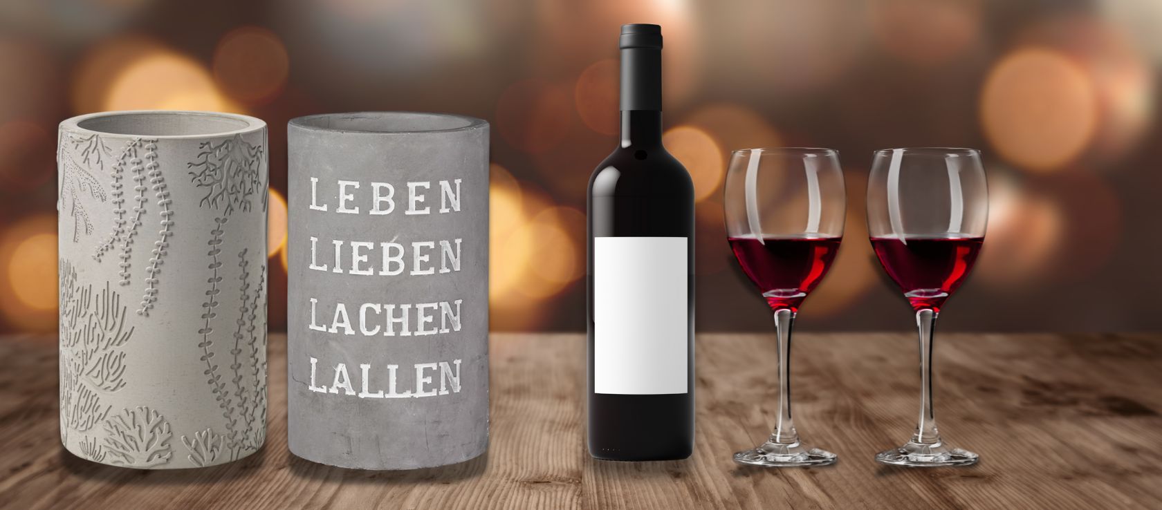 Kategorie Headerbanner Marken RaederDesign Weinkuehler