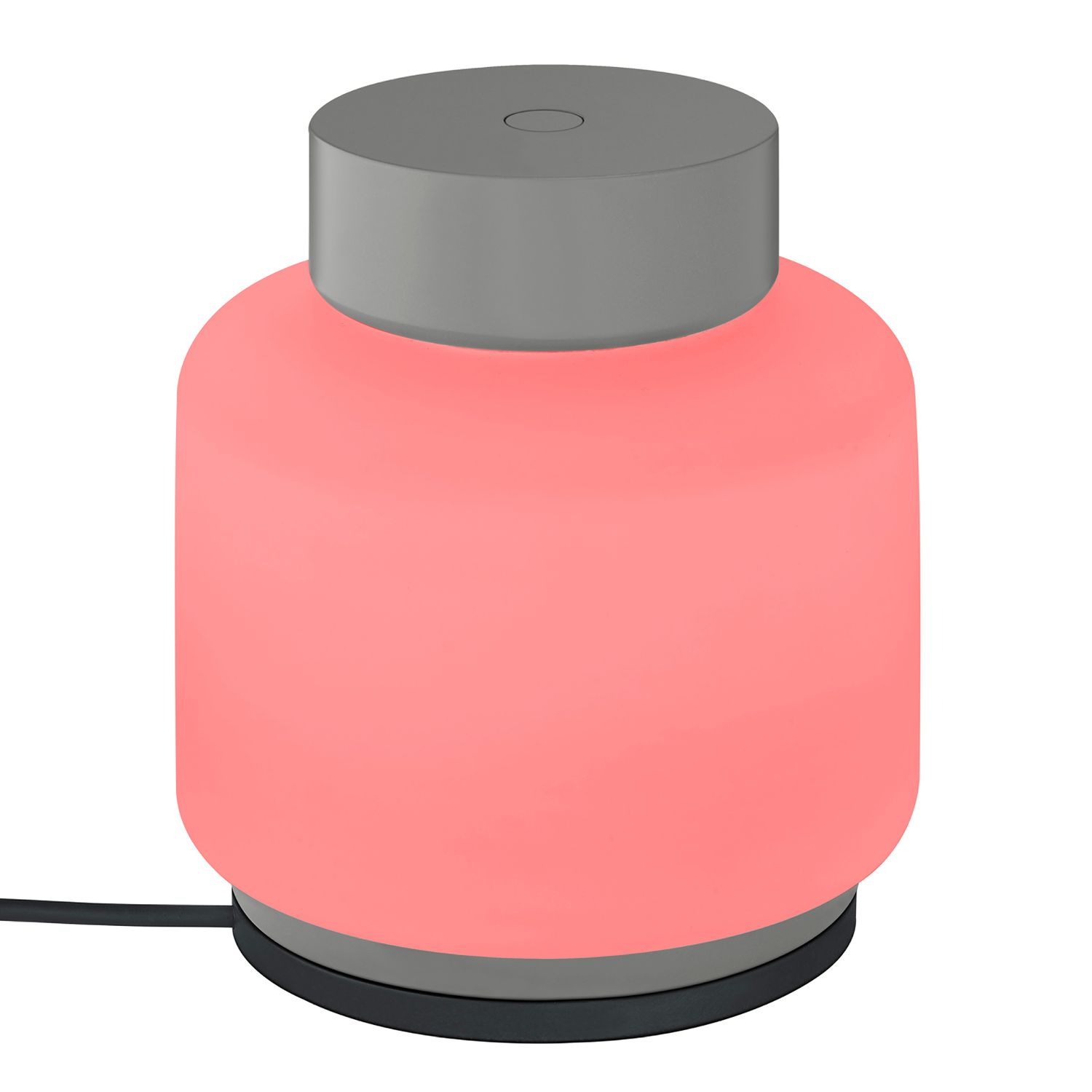 blomus - FAWN LED Outdoor Leuchte silk gray