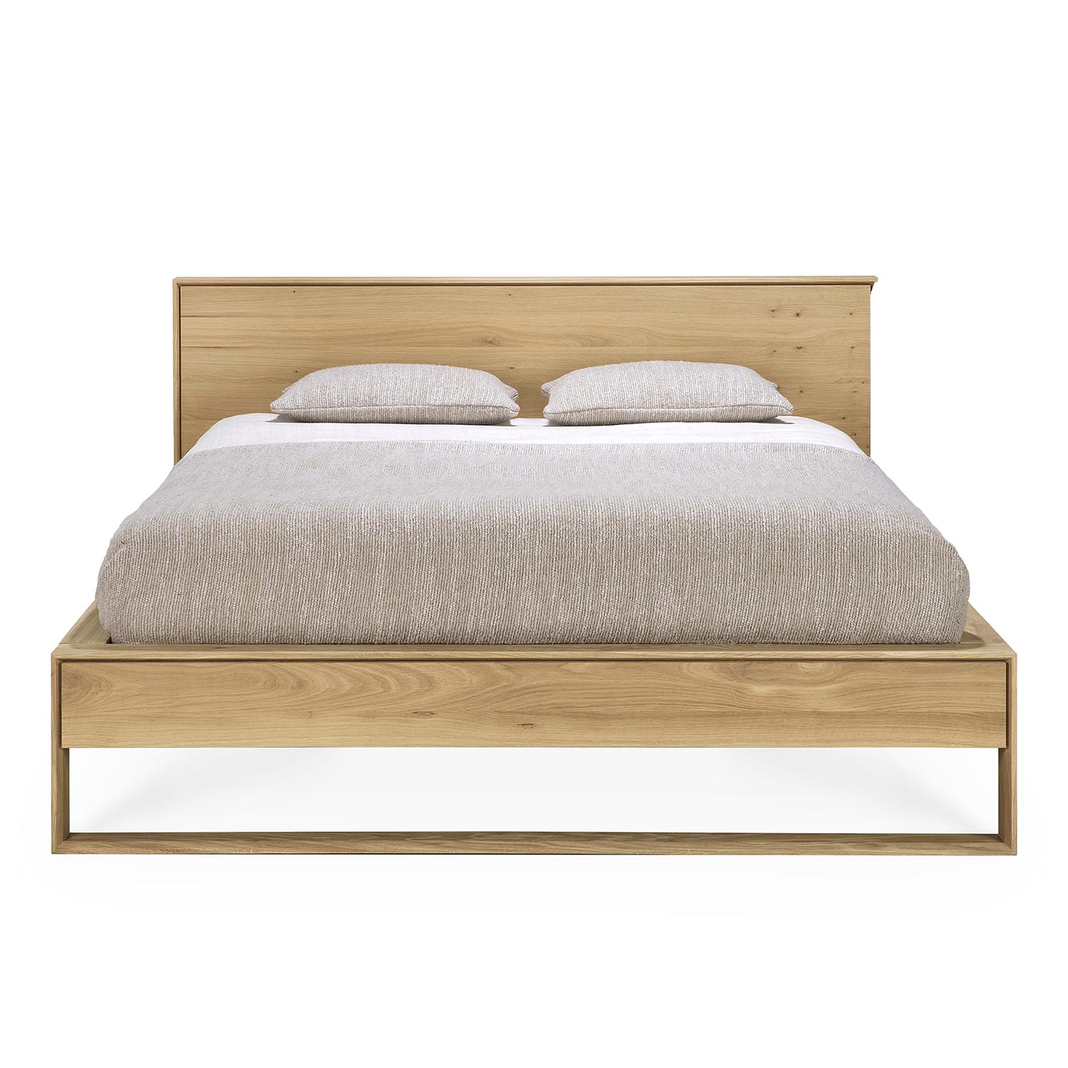 ethnicraft nordic II bett 51215 51216 51217 51218 87915