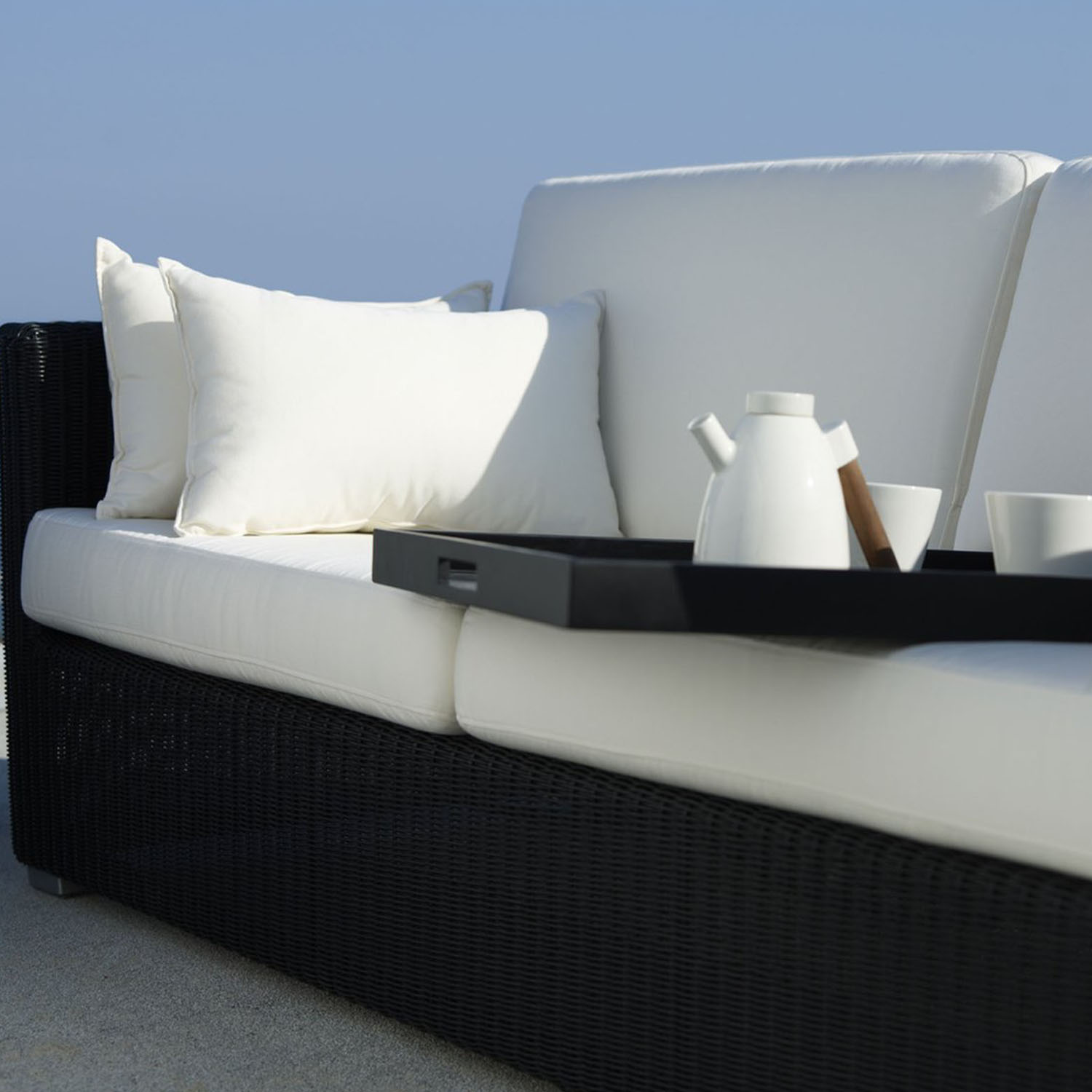 ambiente 4 club tablett