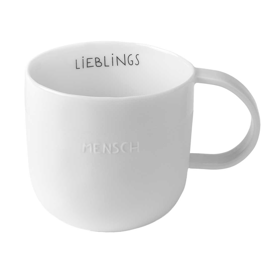 Räder Design - Guten Morgen Tasse