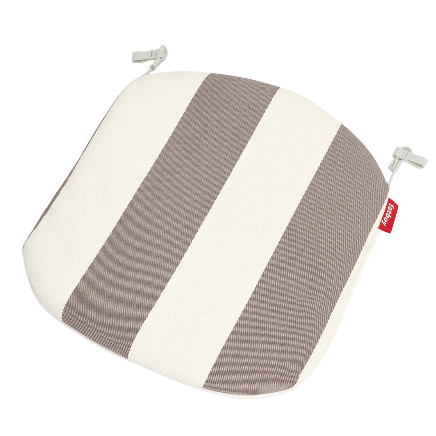 Fatboy - Fred's Sitzkissen stripe cacao
