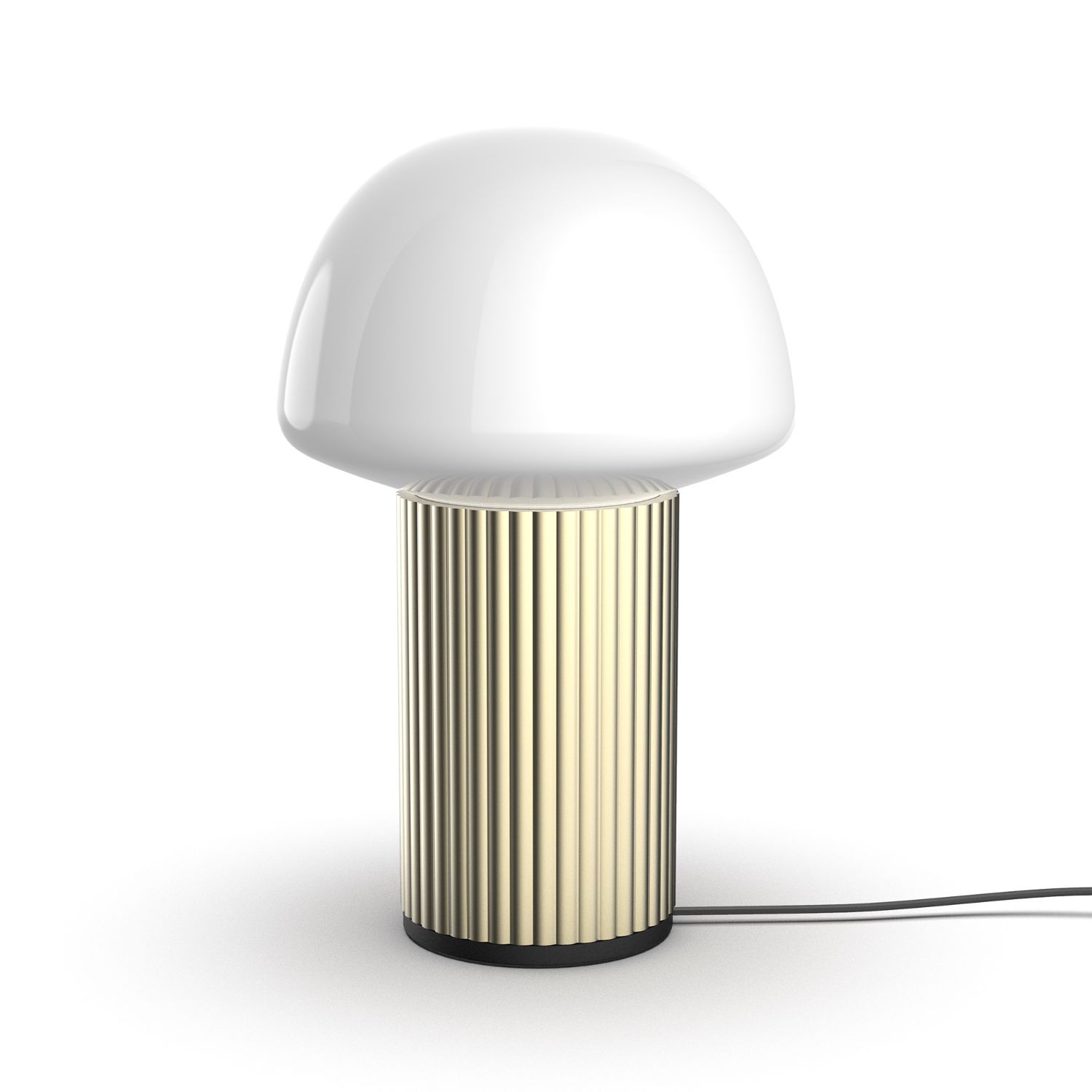 Decor Walther - OF.LIGHT Akkulampe champagner