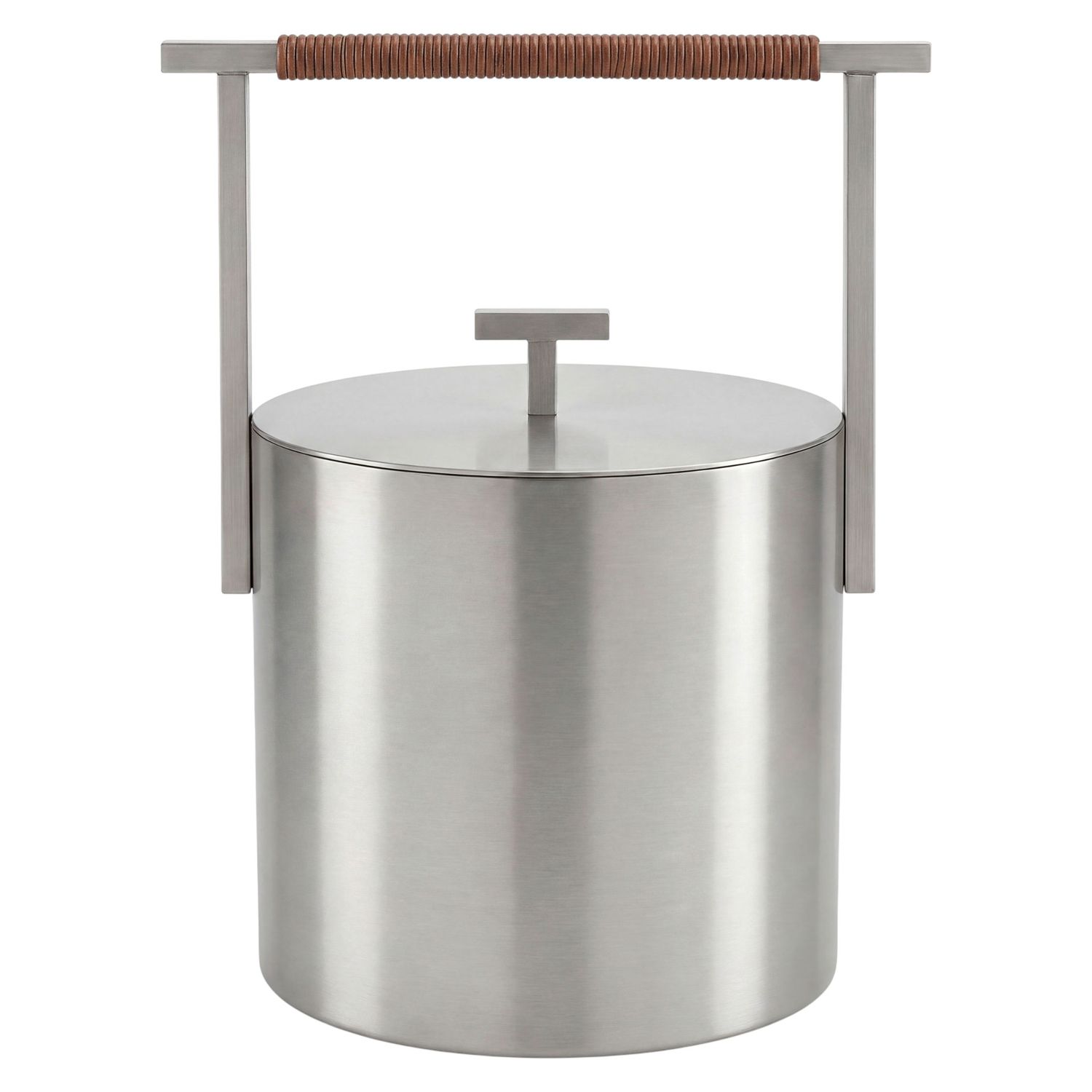 blomus - ASKA Ascheeimer mit Deckel