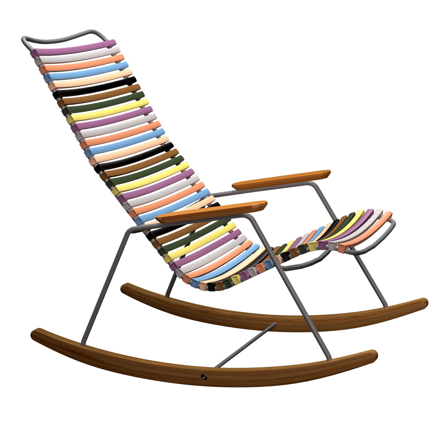 houe rocking chair multicolor 1 10804 8318 92316