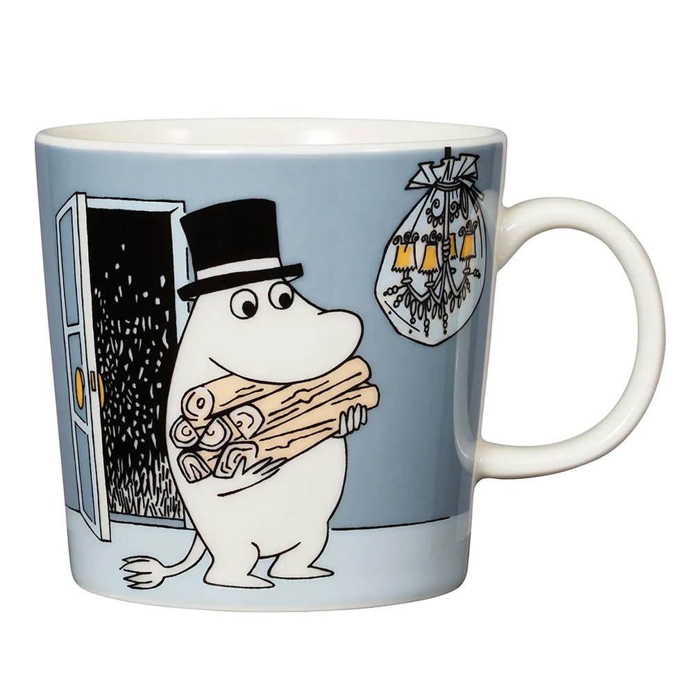 Moomin Arabia - Moomin Tasse