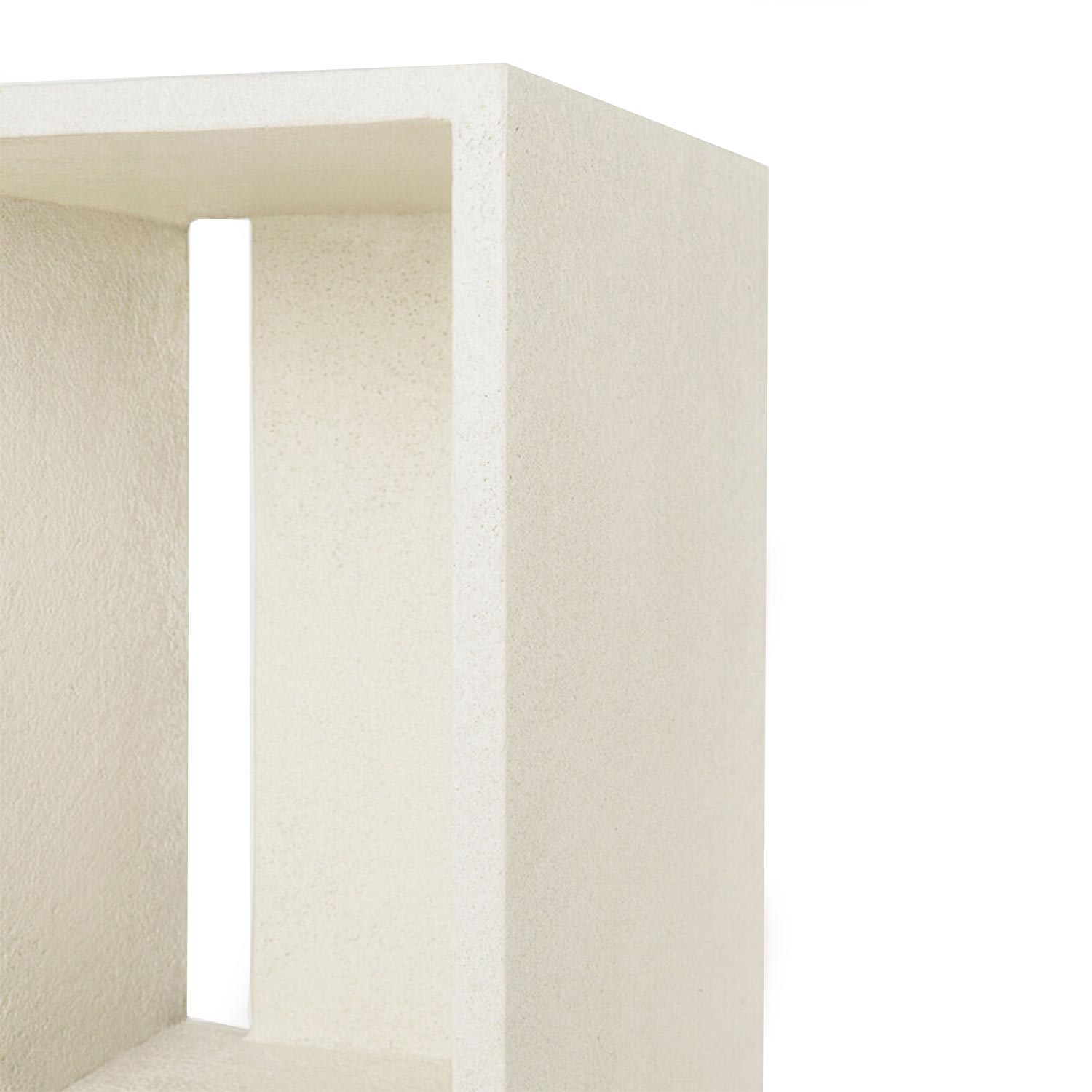 Ethnicraft - Elements Nachttisch