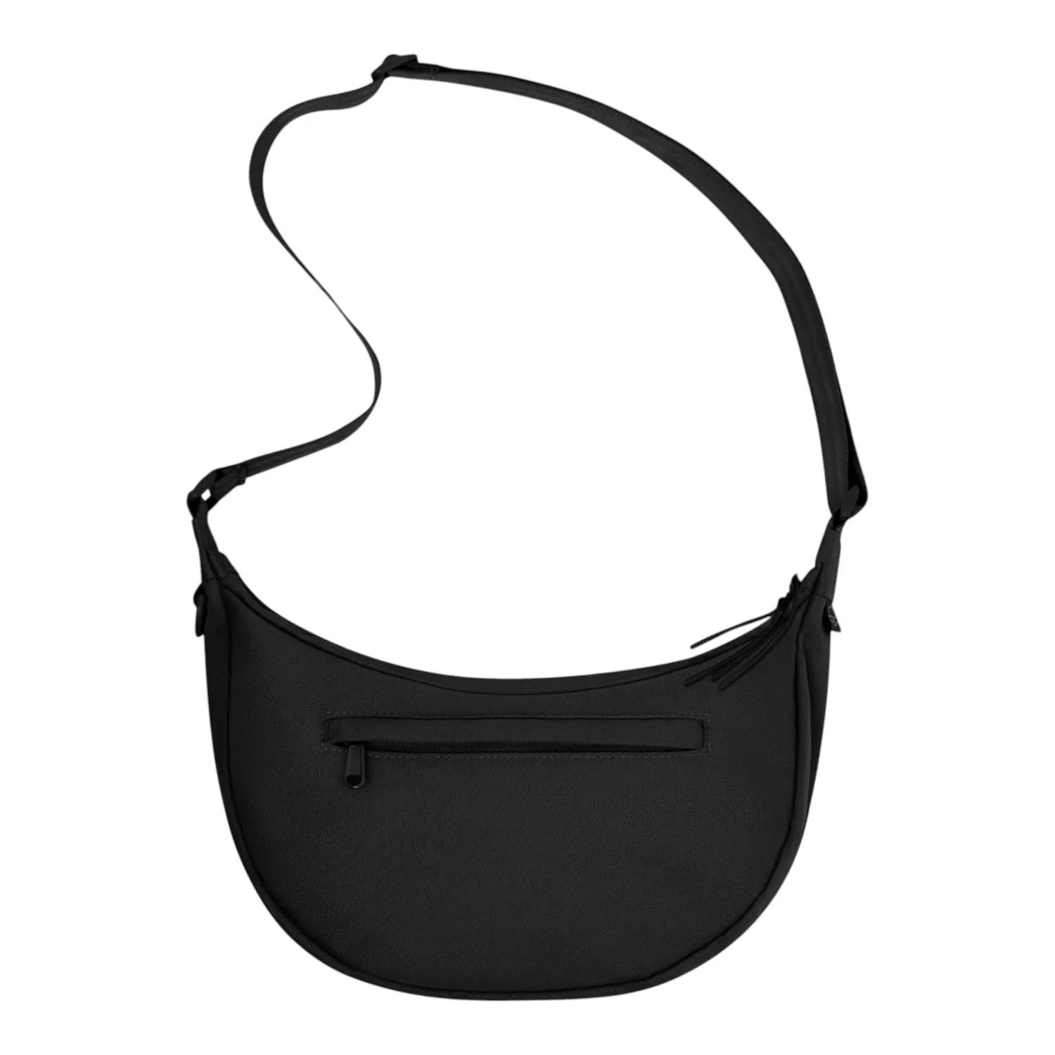 Johnny Urban - Ally Medium Half Moon Bag black