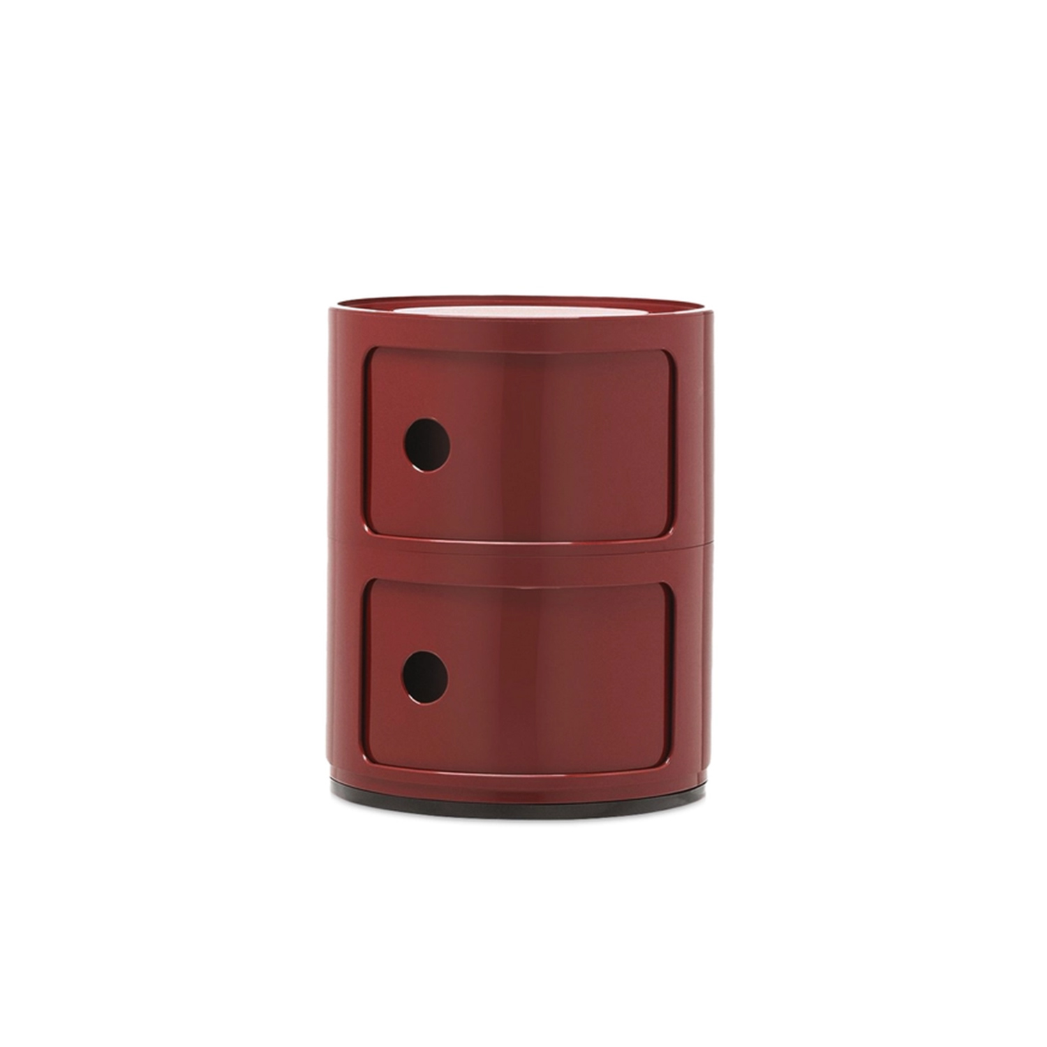 Kartell Componibili 2 4966 04966BO Bordeaux 106856