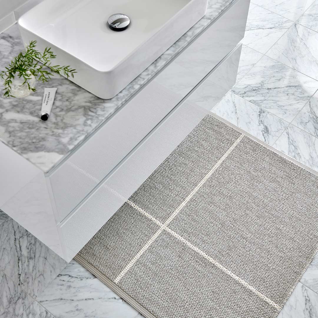 pappelina fred teppich 78894