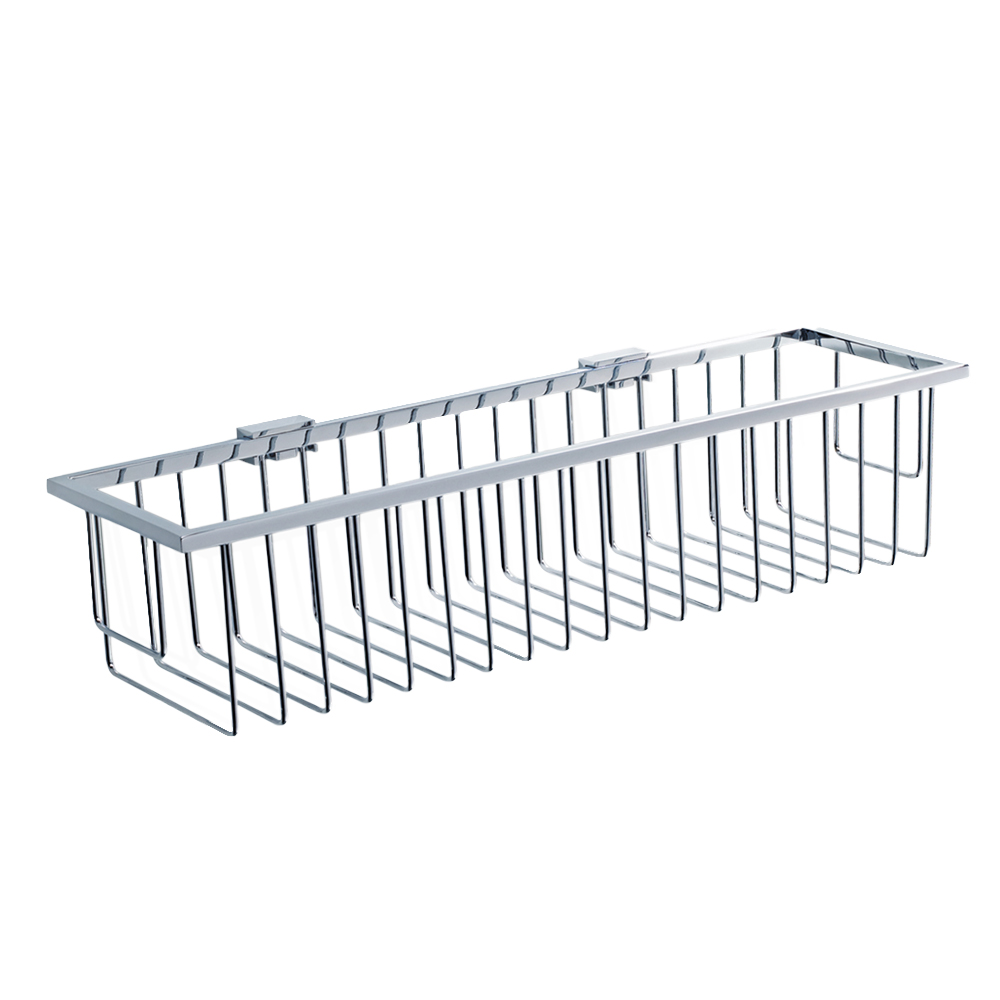 decor walther wandkorb chrom WA WND2 0703600 95737