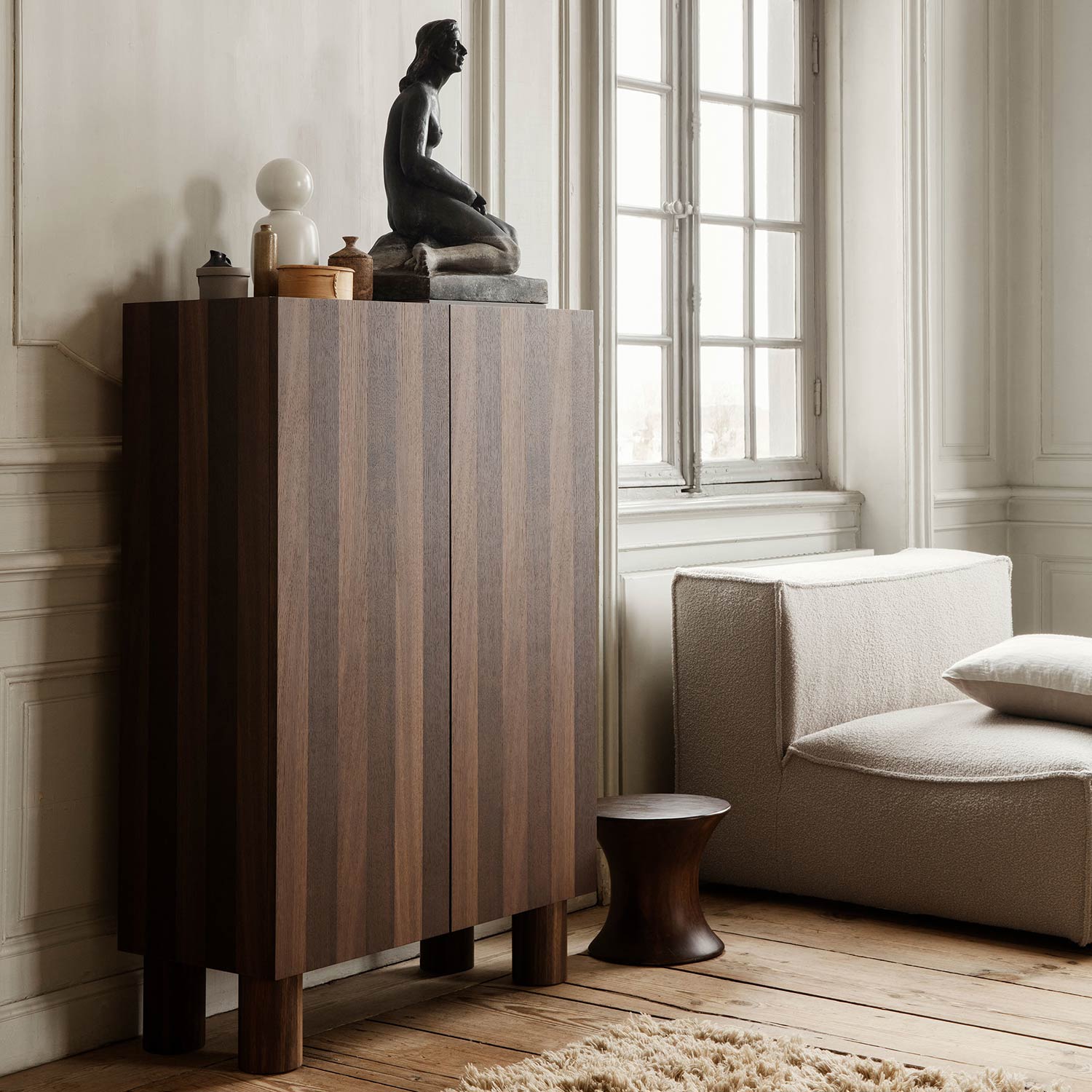 sideboard post ferm living 83320