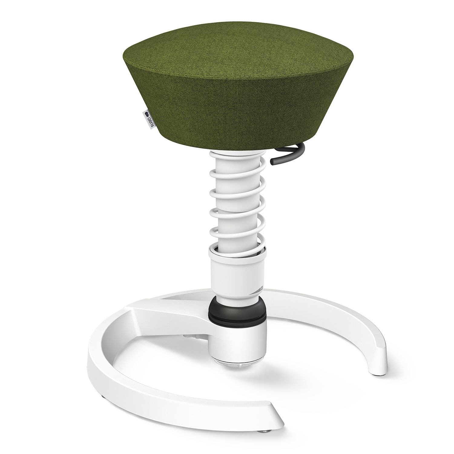 Aeris Swopper 101 STWH WH CP05 69000