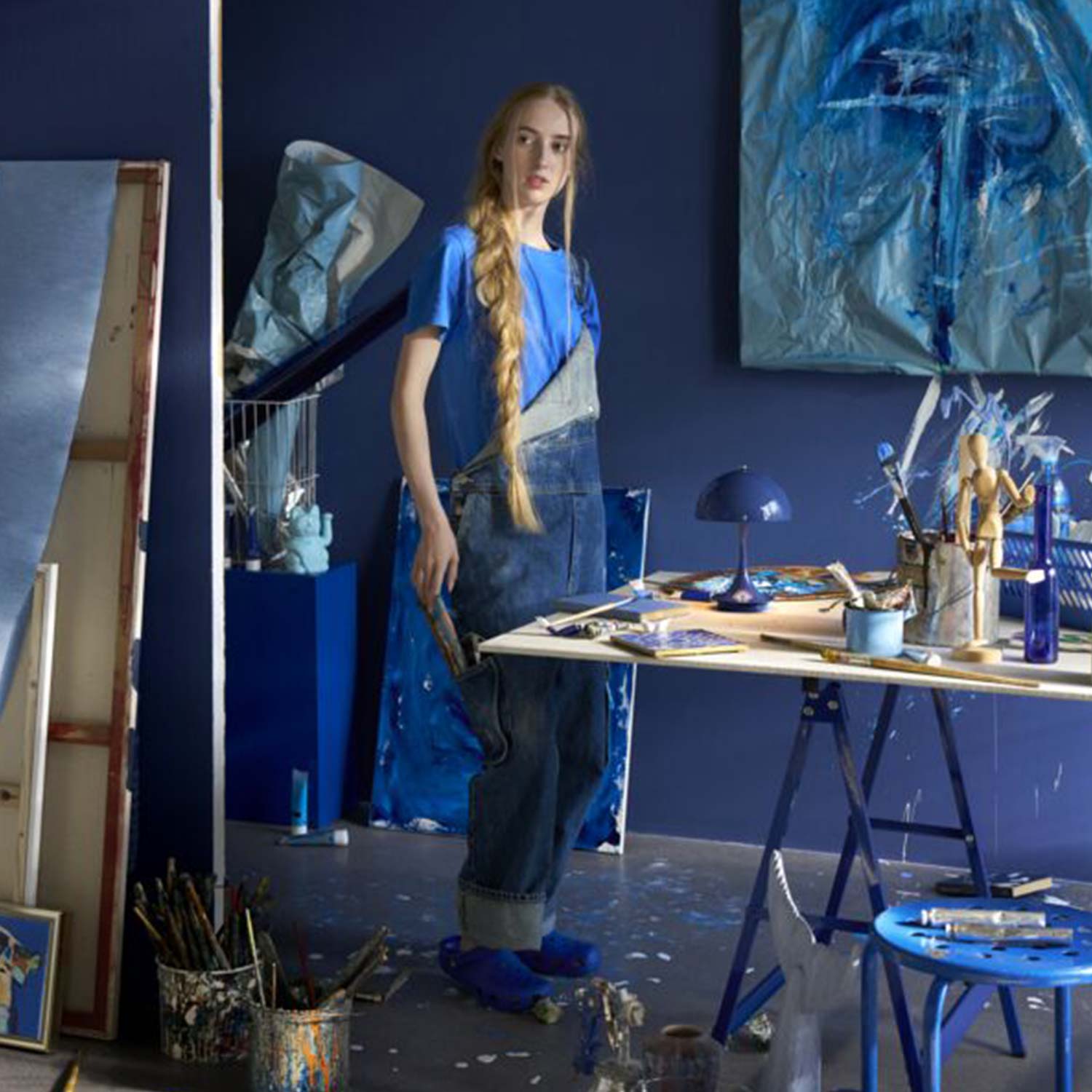 Louis Poulsen Panthella 160 Portable V3 Ambiente 106465