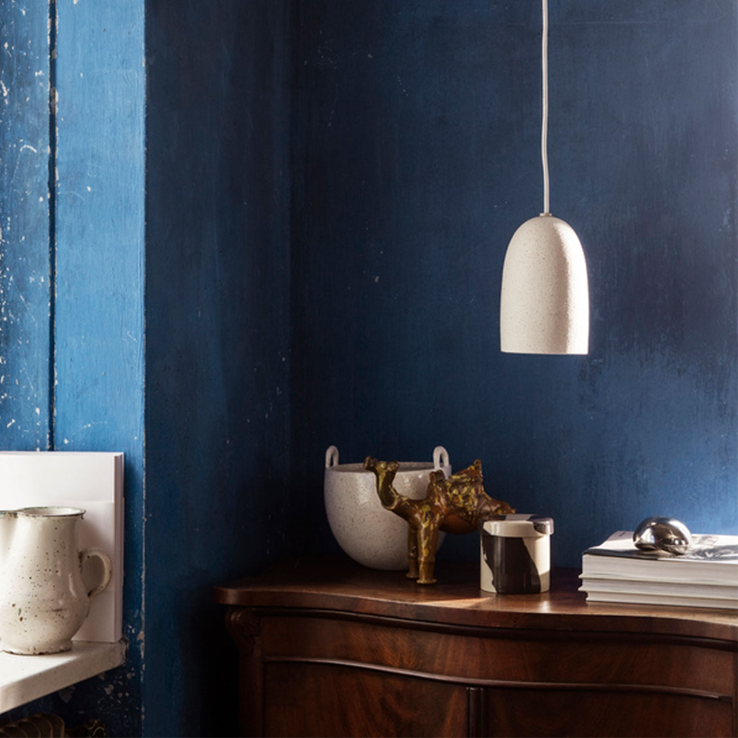 ferm living speckle pendant small pendelleuchte 69885