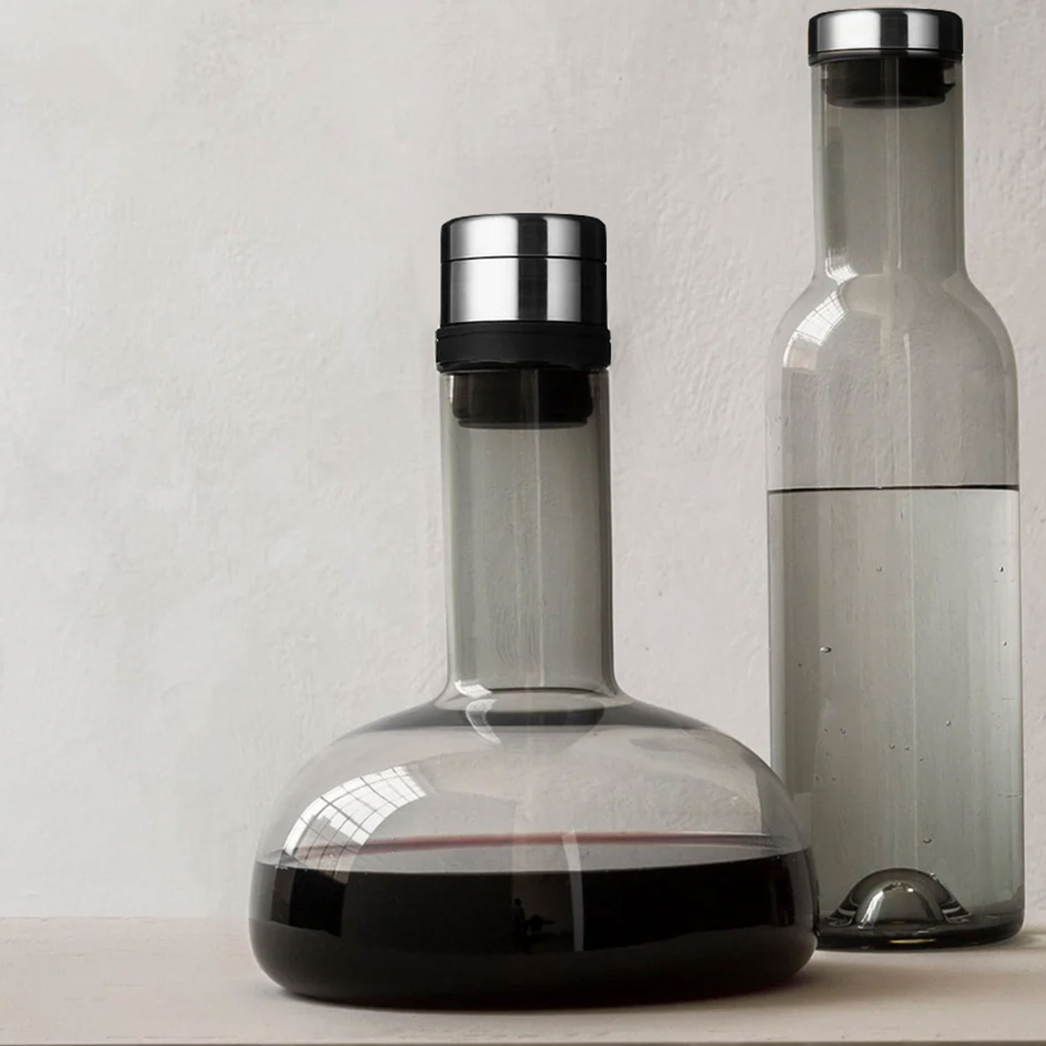 Audo Weindekantierkaraffe 40151