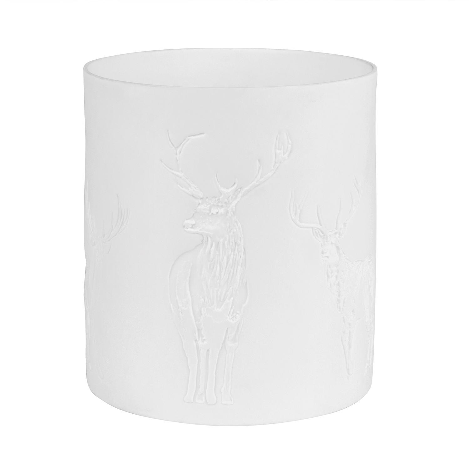 raeder design heimatlicht hirsche freisteller 88397