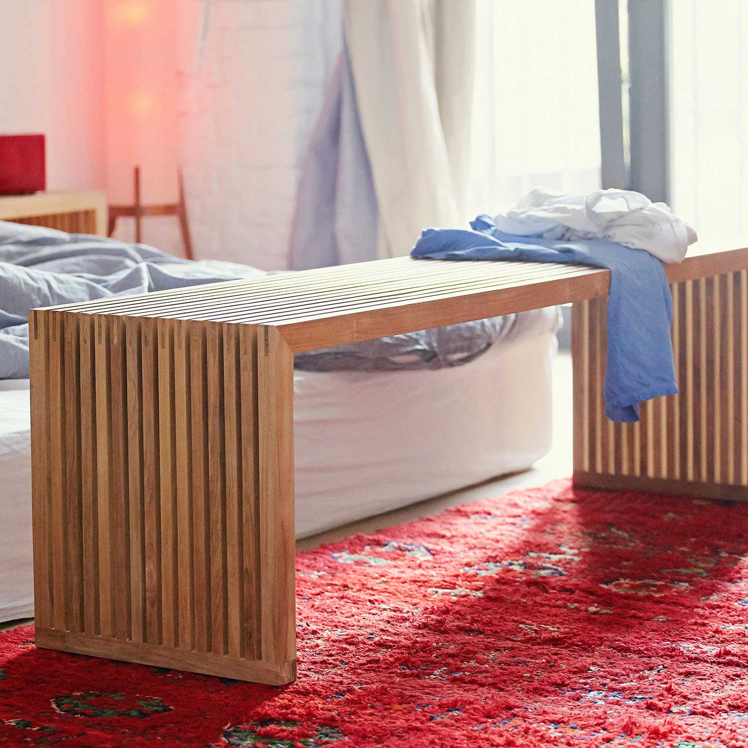 jan kurtz bank tivoli teak schlafzimmer 51073