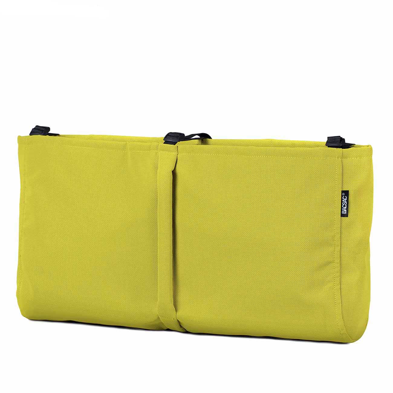 Bacsac Jardiniere accrochee2 18L Avocado  18876