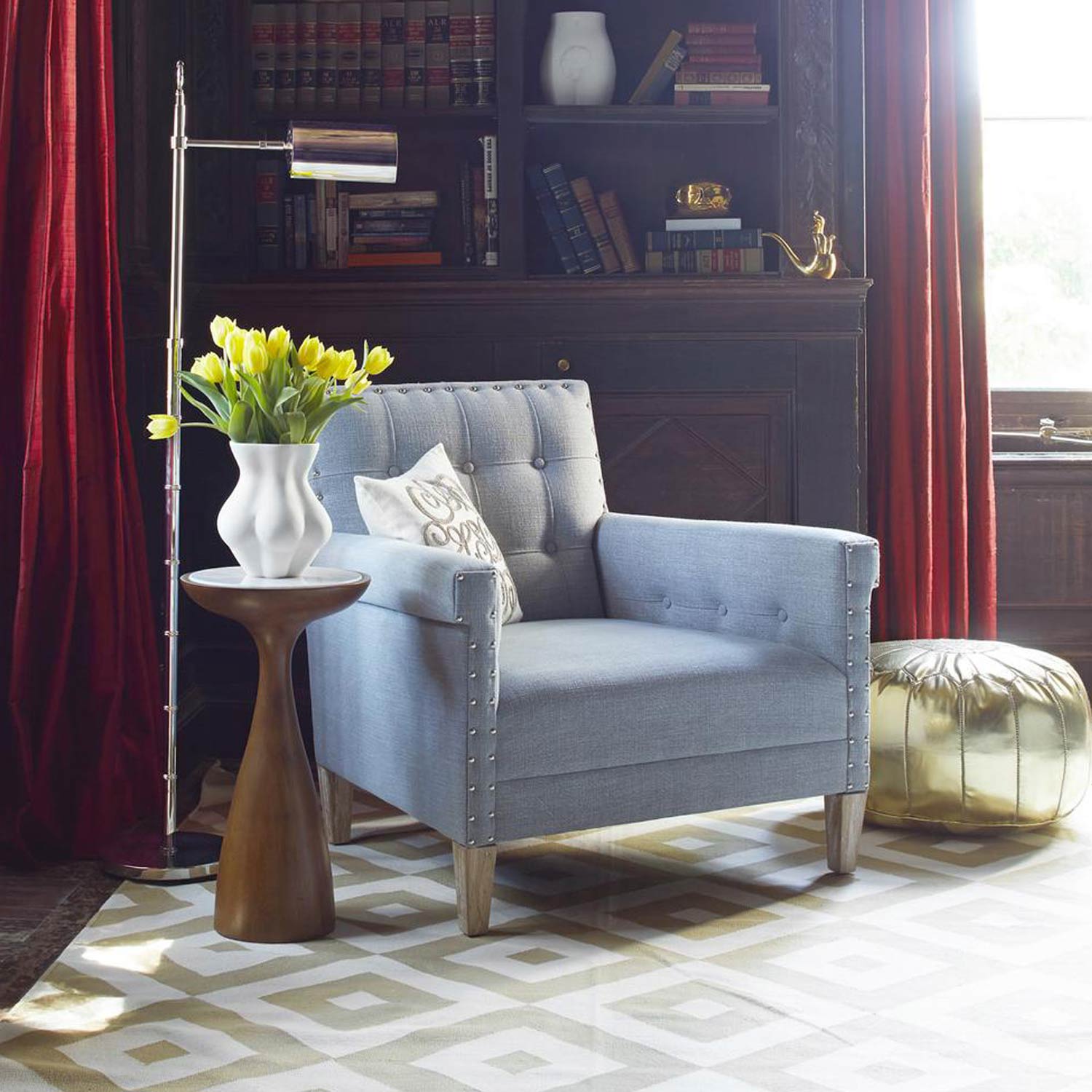 jonathan adler kikis derriere vase 72451