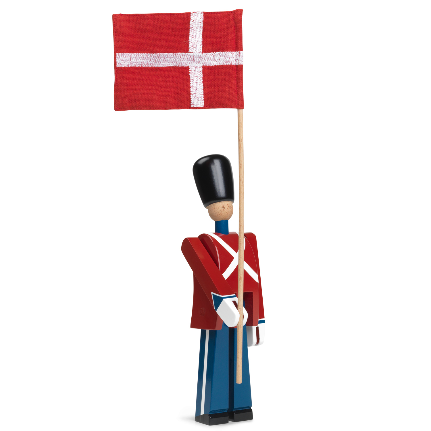 kay bojesen fahnentraeger textil 39482