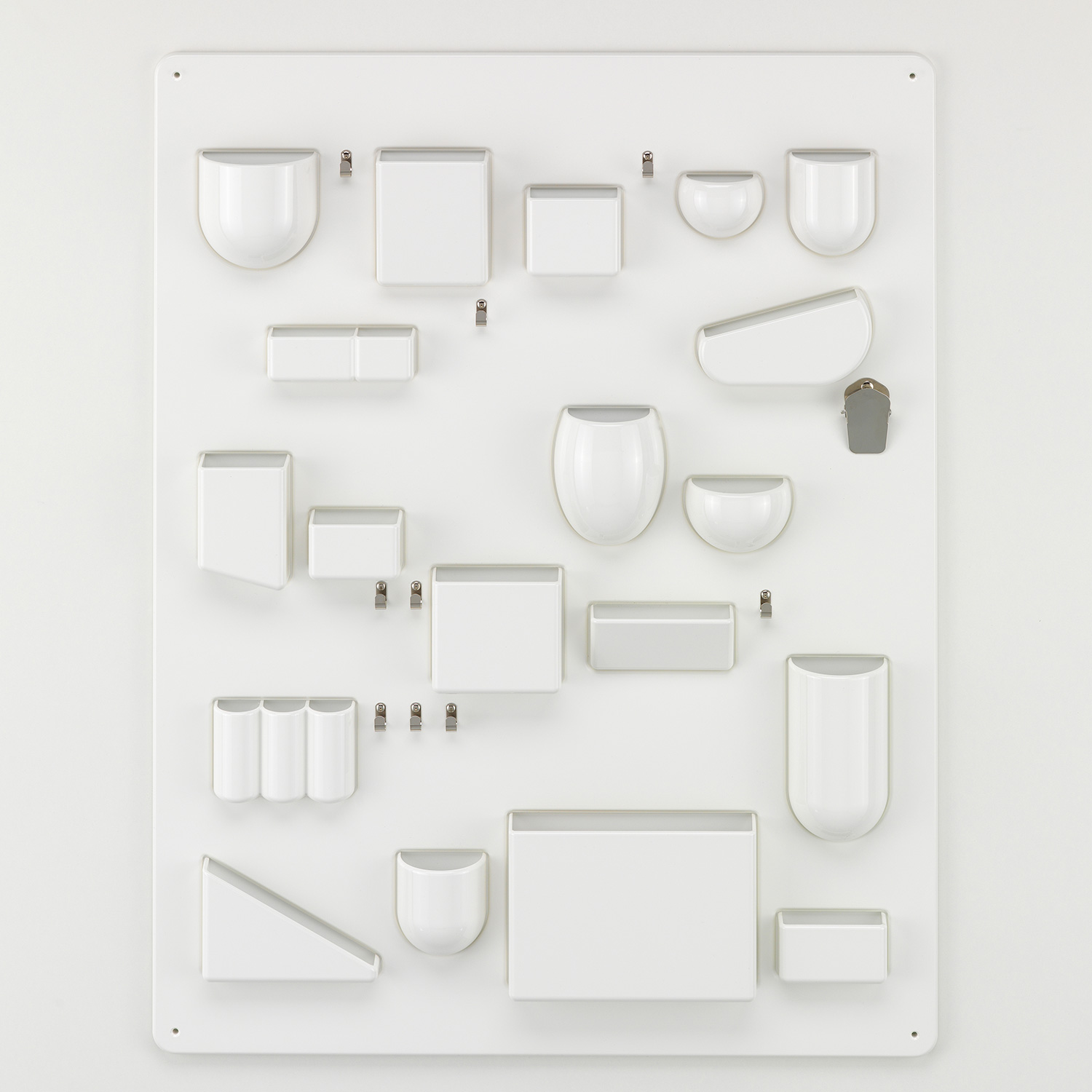 vitra Uten Silo RE I  white 107097