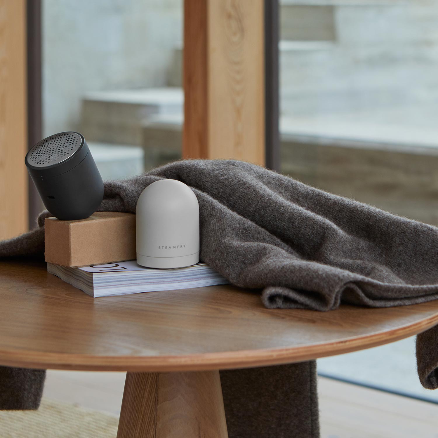 steamery pilo no 2 shaver 77931