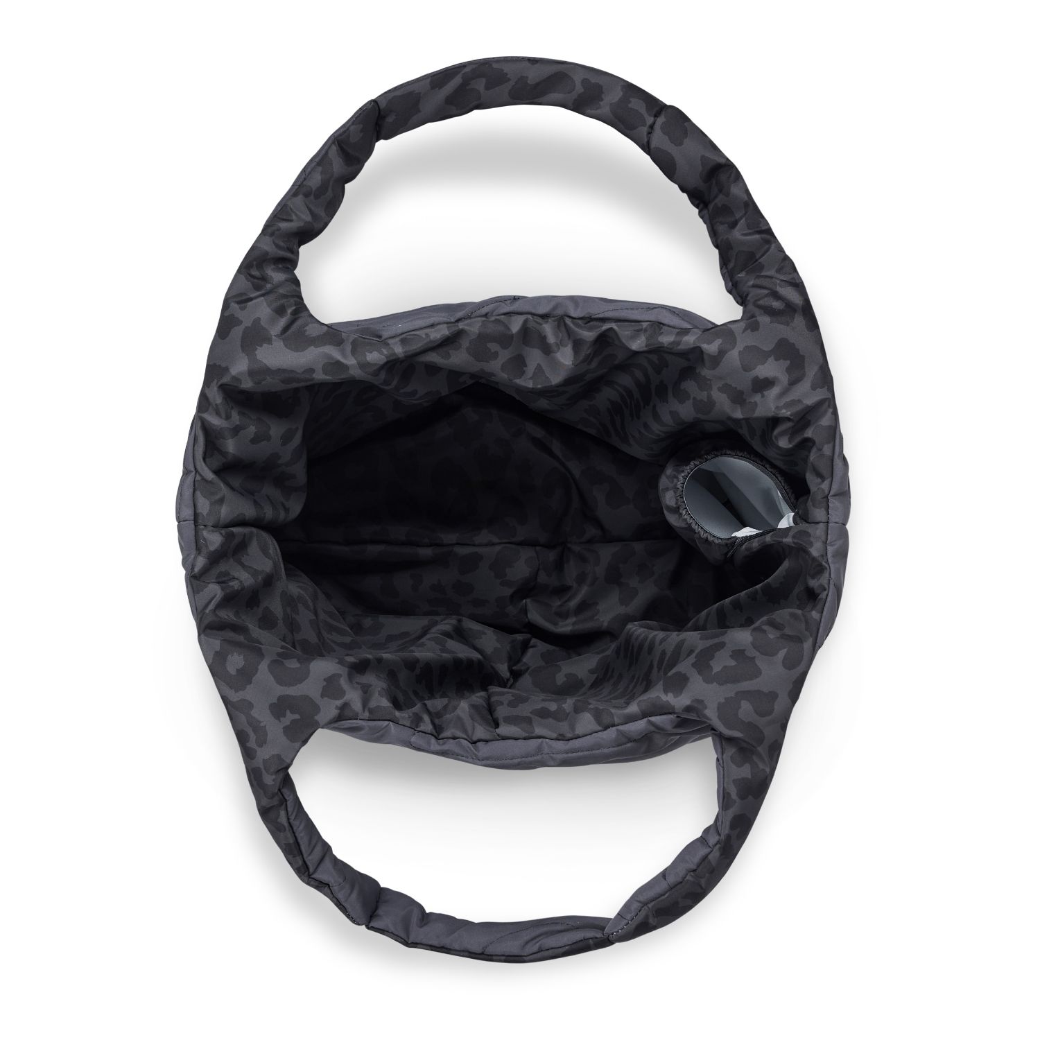 Johnny Urban - Cleo Shopper Bag grau leo