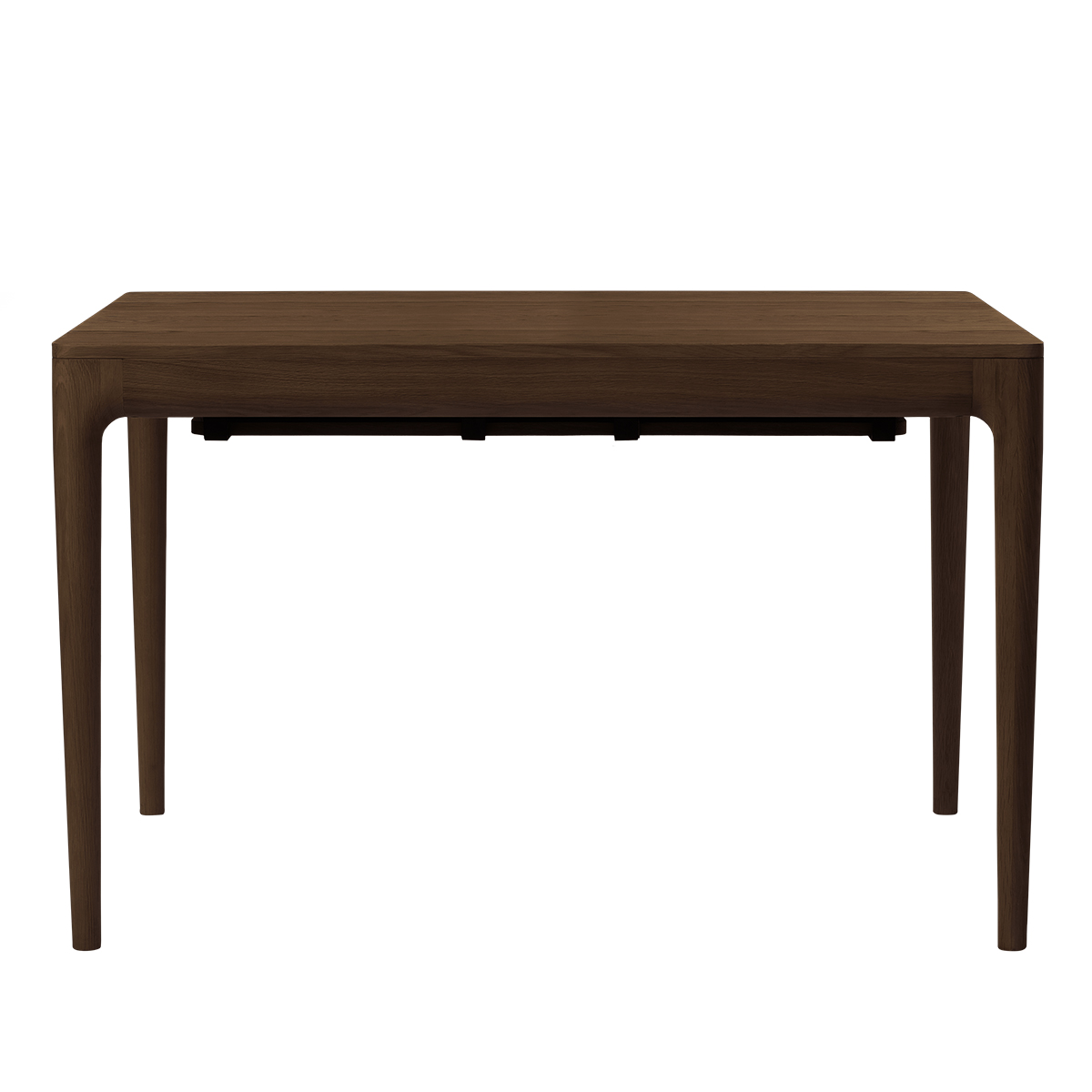 UMAGE - Heart'n'Soul Esstisch 200 cm obsidian black