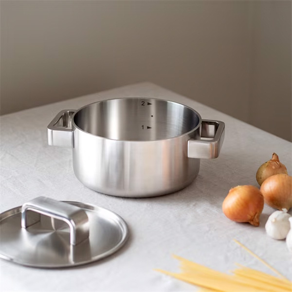 iittala tools kochtopf 2l innen 103328