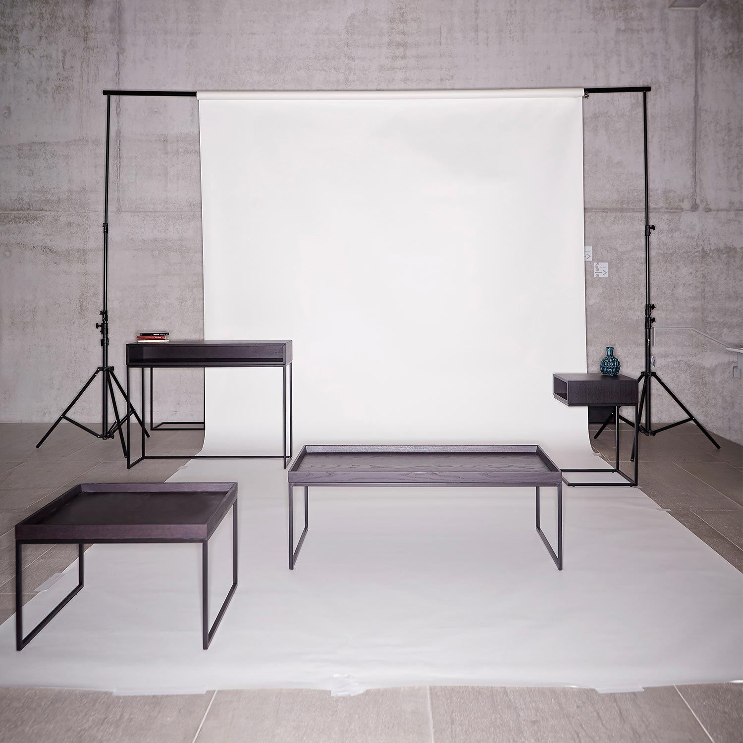 jan kurtz dina beistelltisch 73047