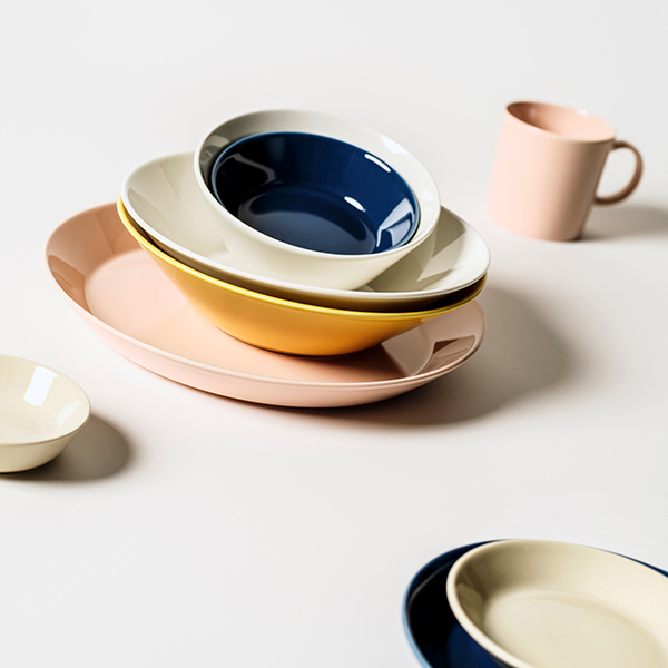 iittala schalen Teema 103414